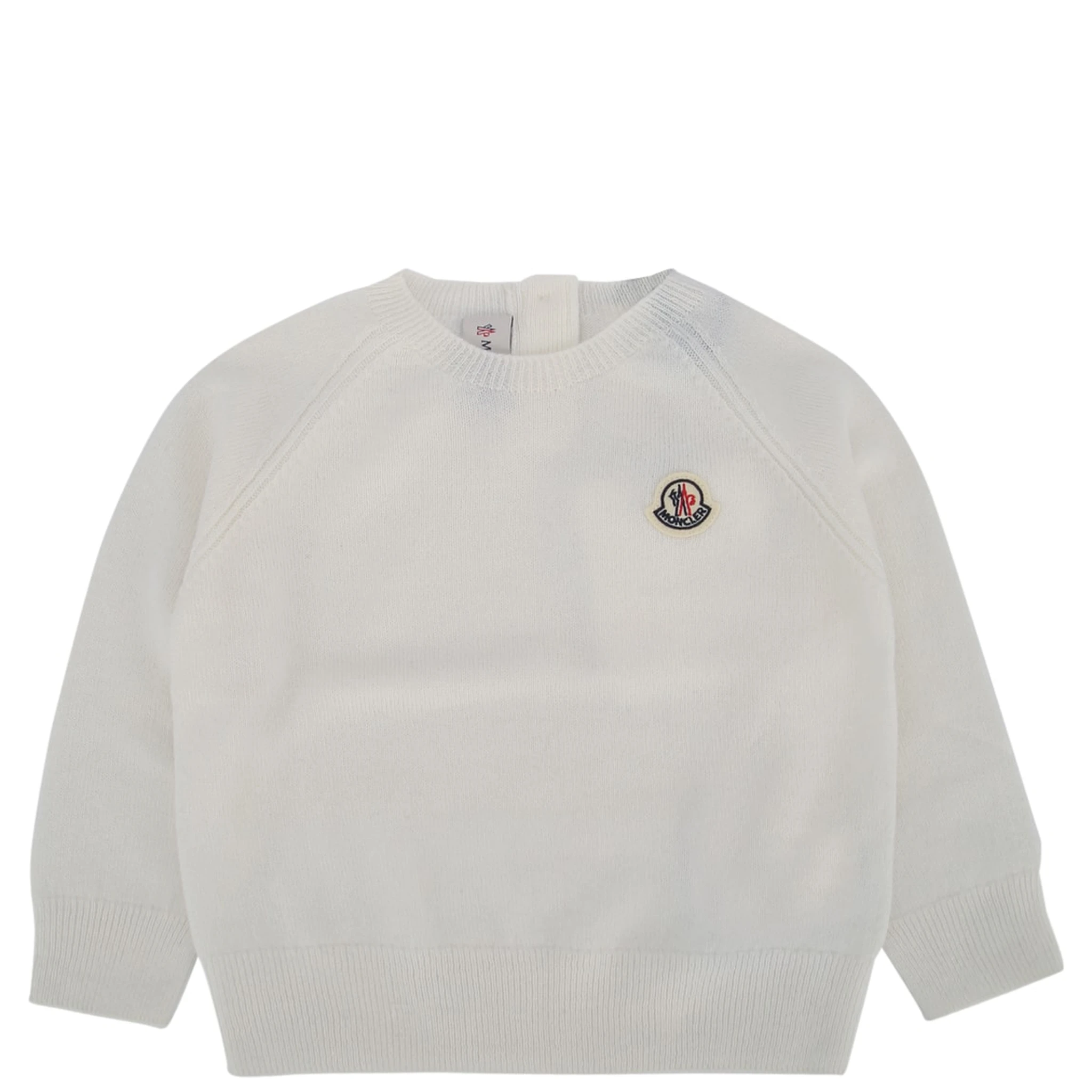 MONCLER KIDS KNITWEAR CLOTHING ENSEMBLE