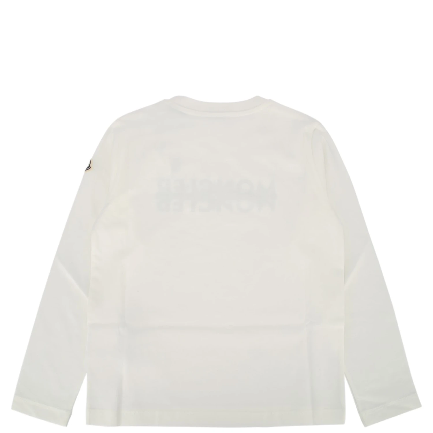 LS T-SHIRT