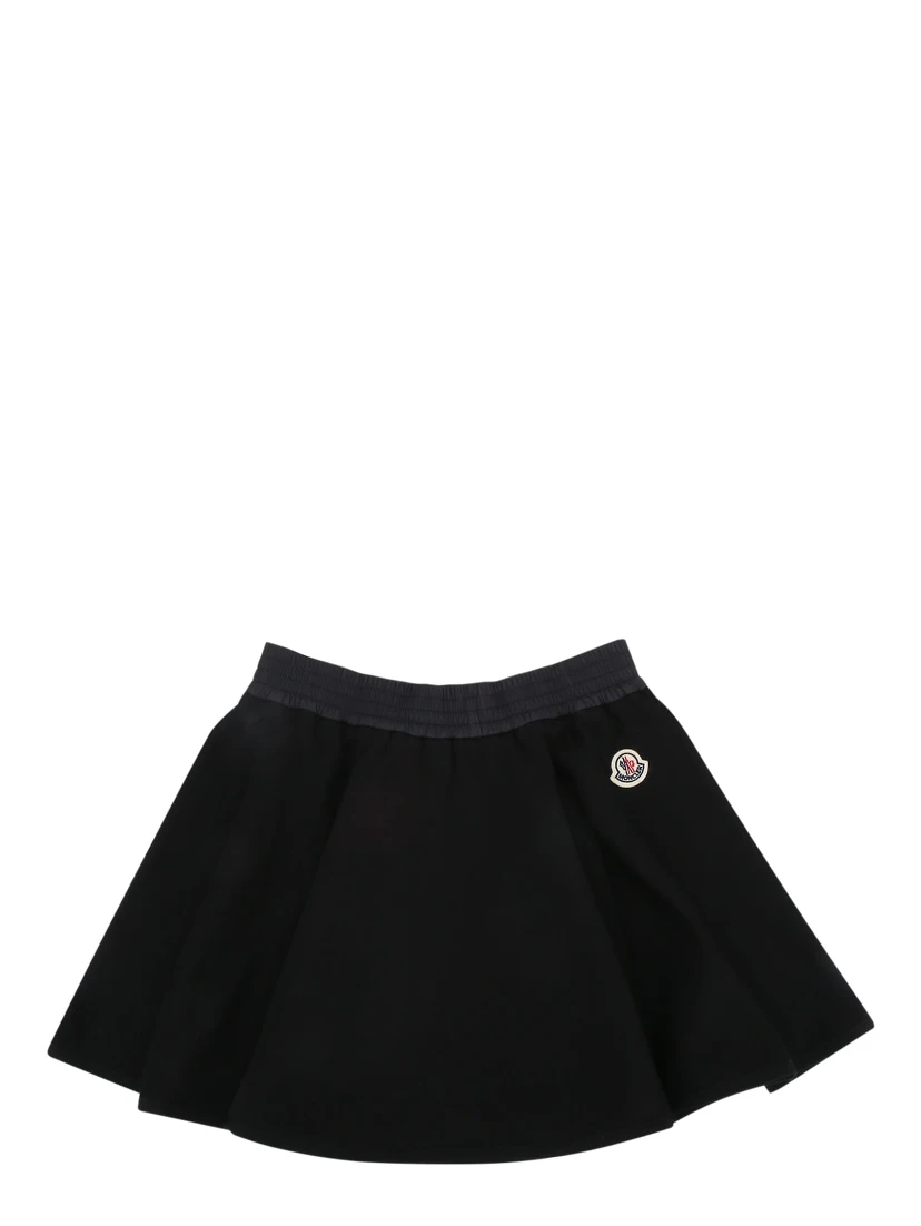 MONCLER KIDS SKIRT