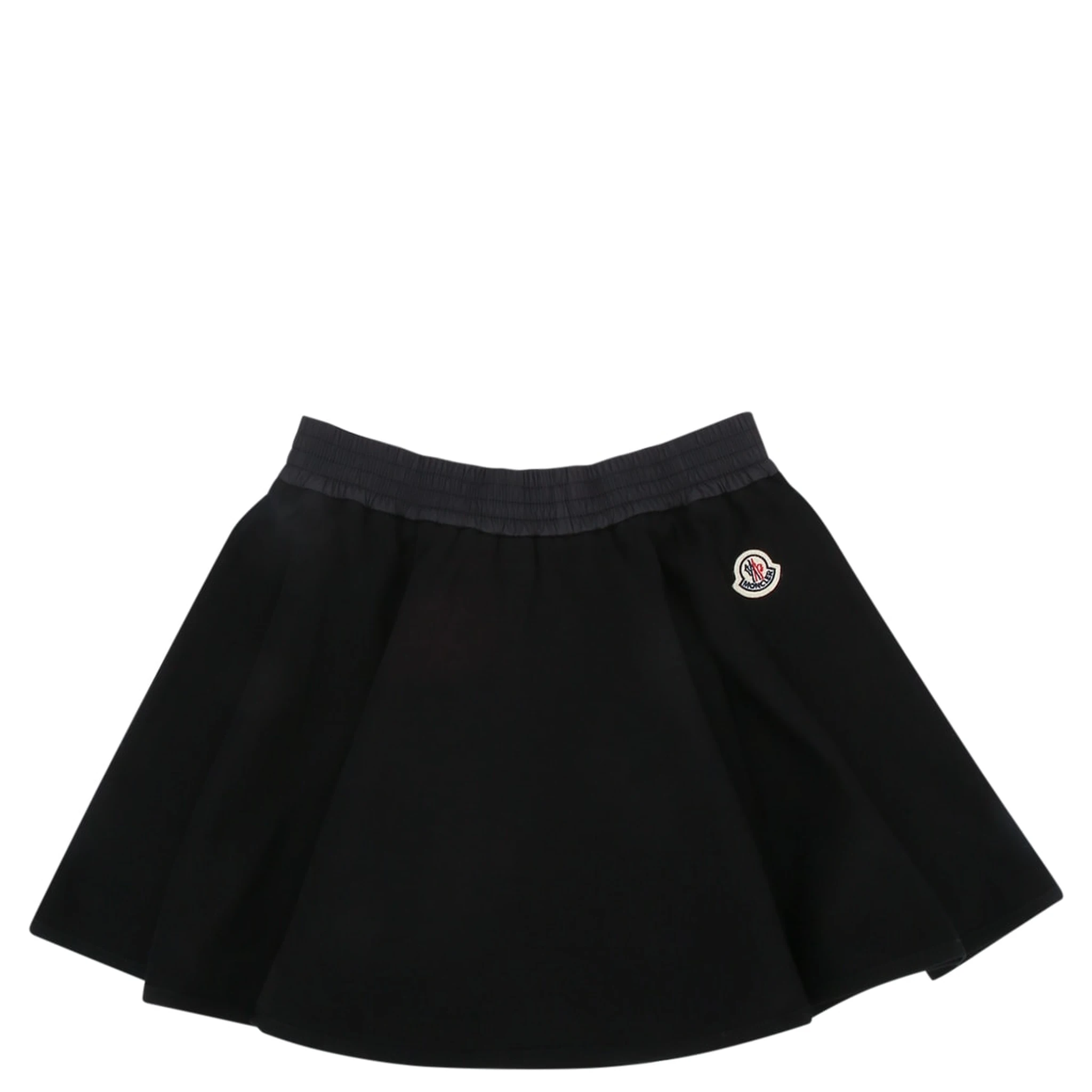 MONCLER KIDS SKIRT
