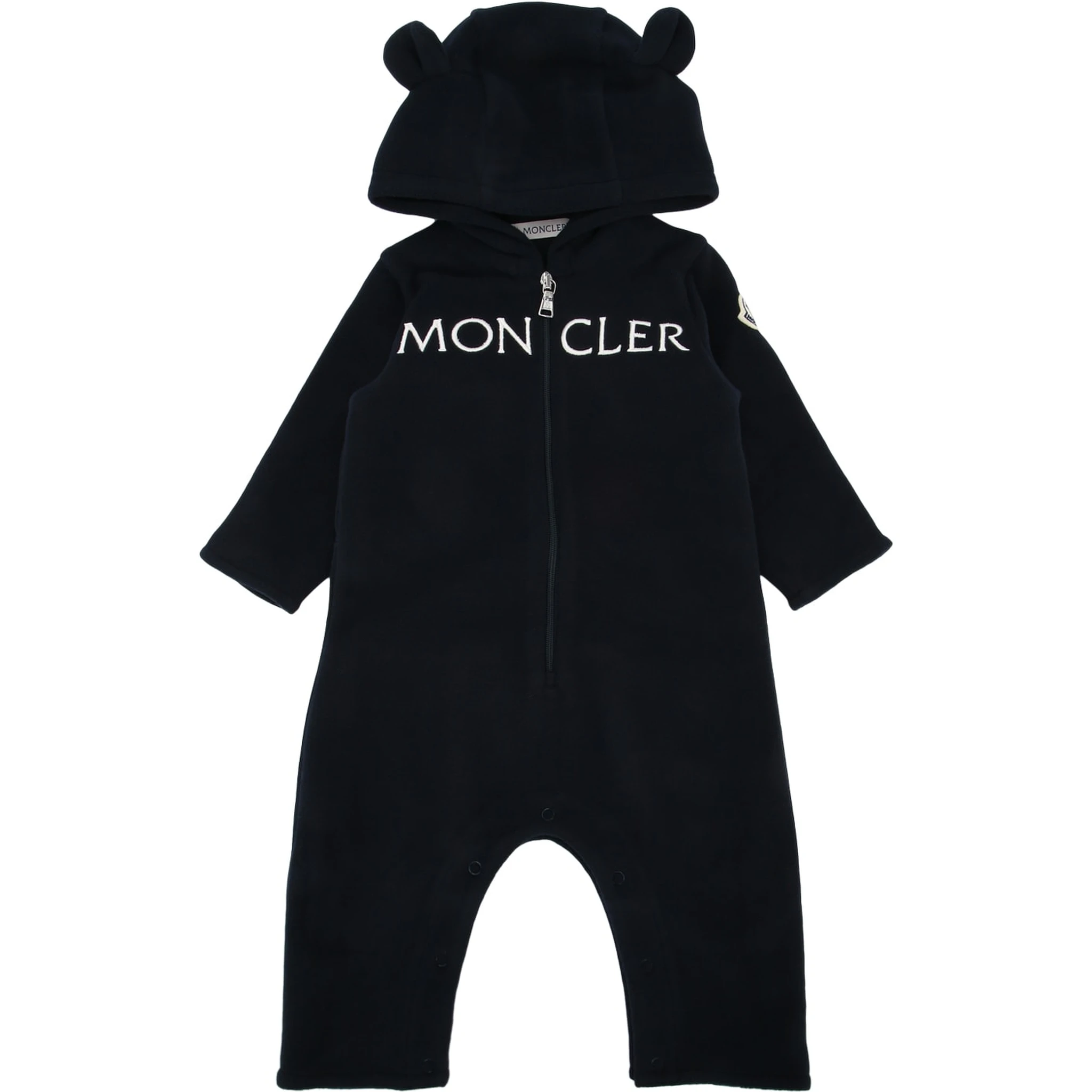 ياقة دائرية