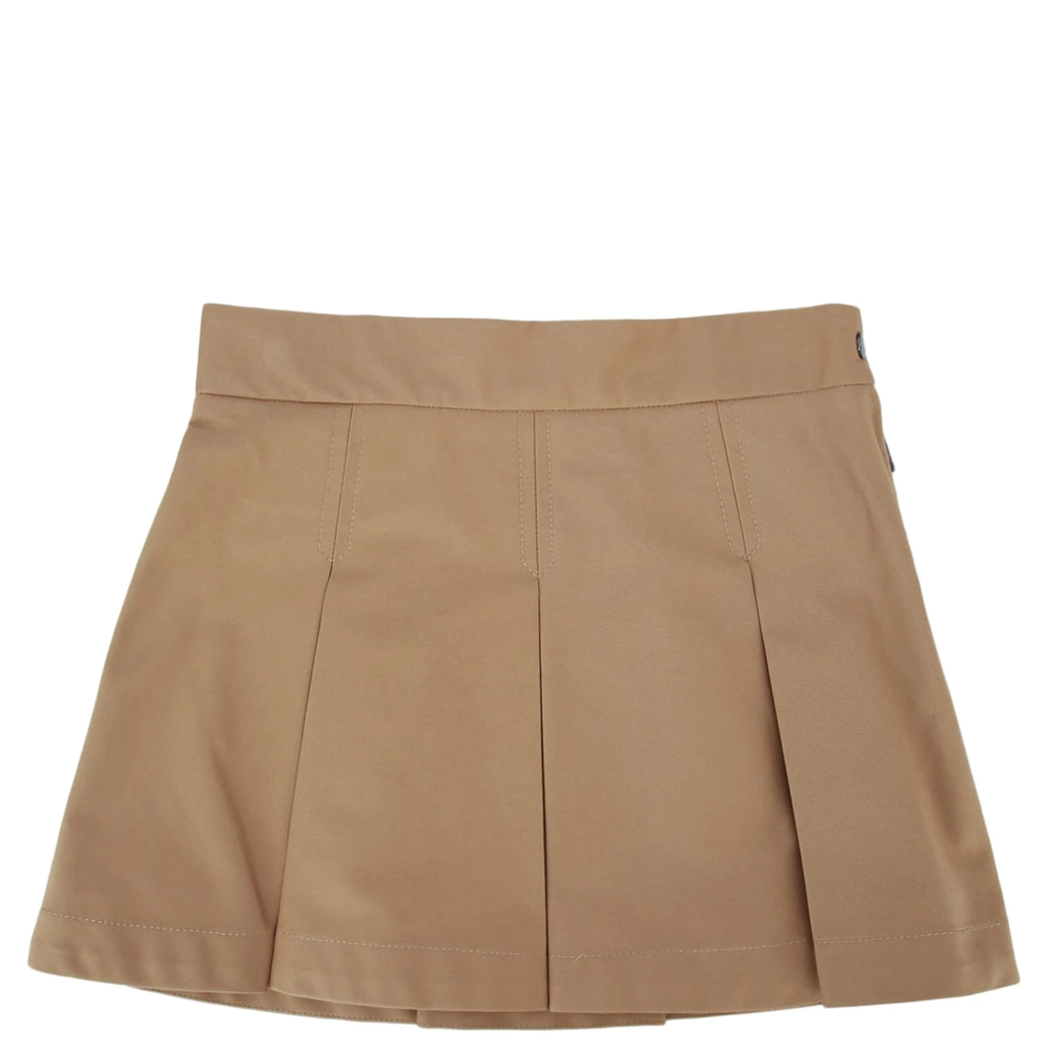 MONCLER KIDS SKIRT