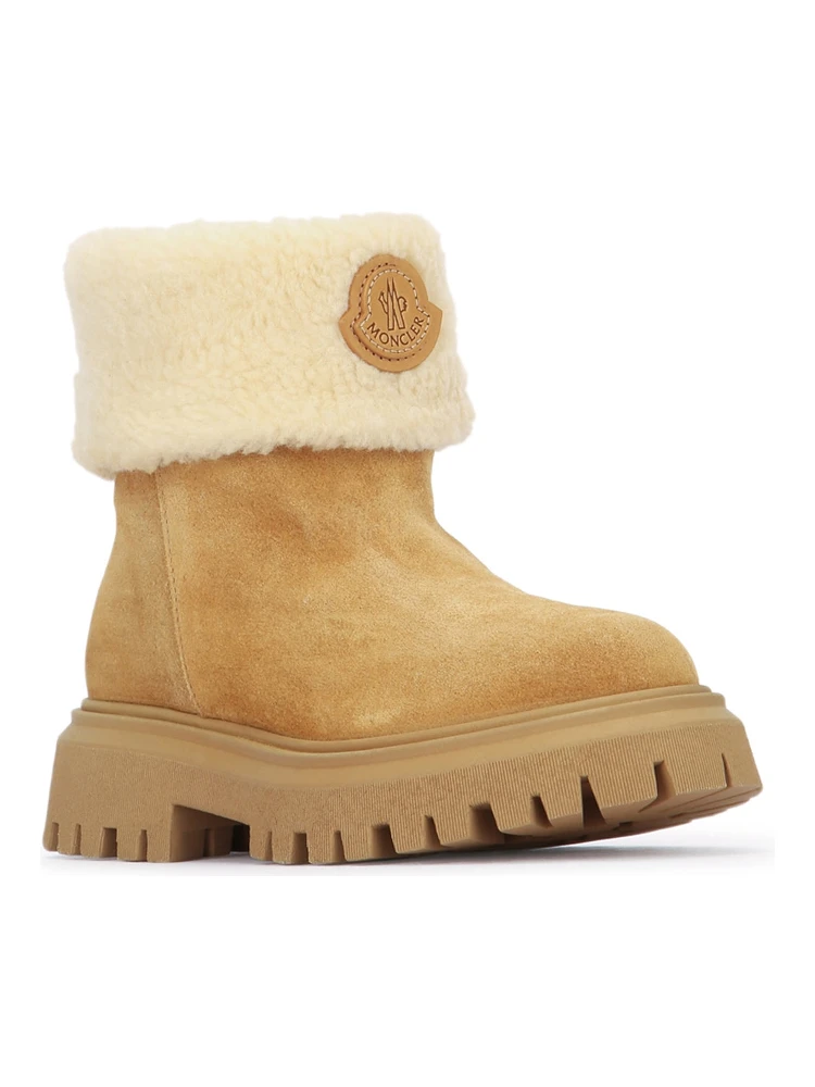 PETIT AUREA MID ANKLE BOOTS alternative