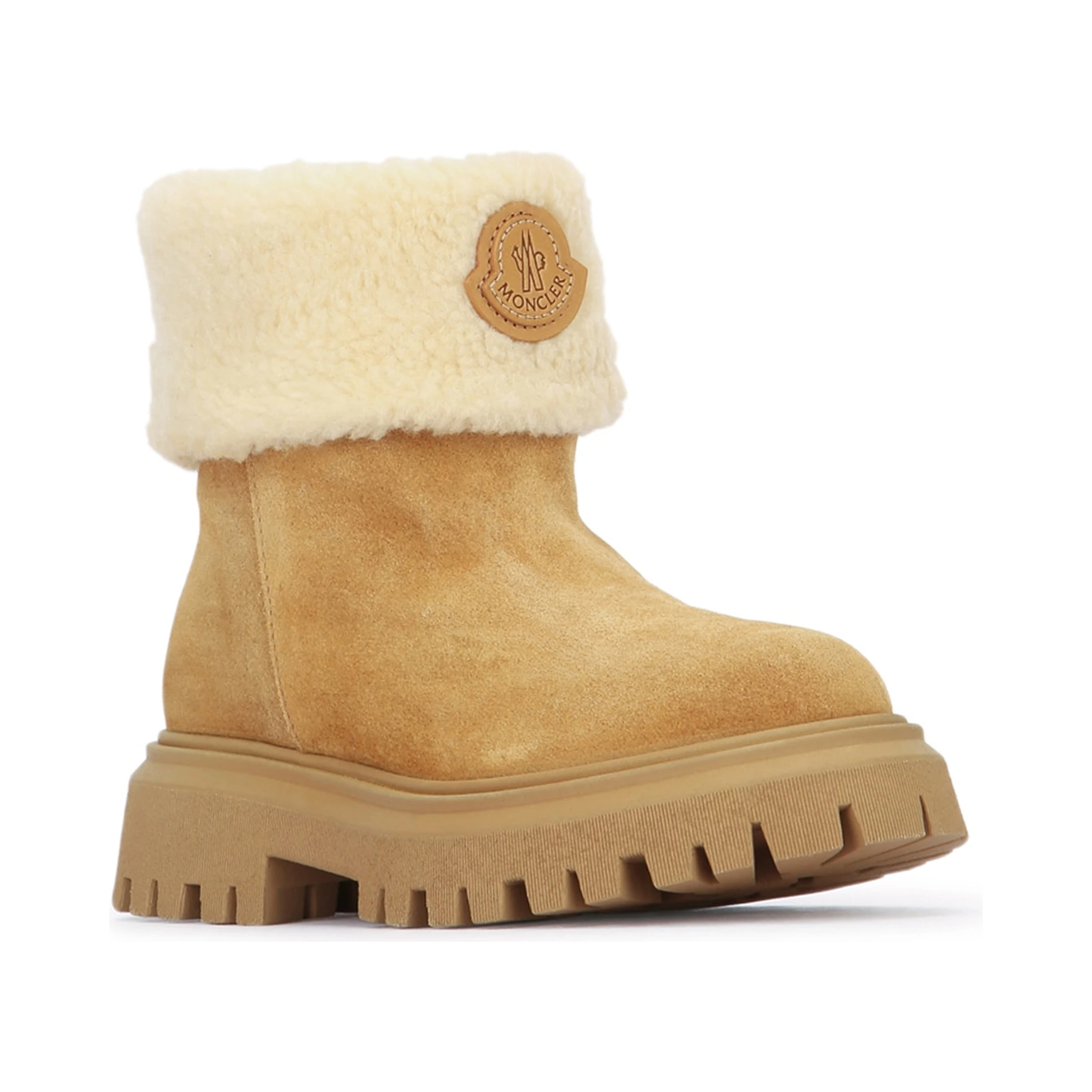 PETIT AUREA MID ANKLE BOOTS