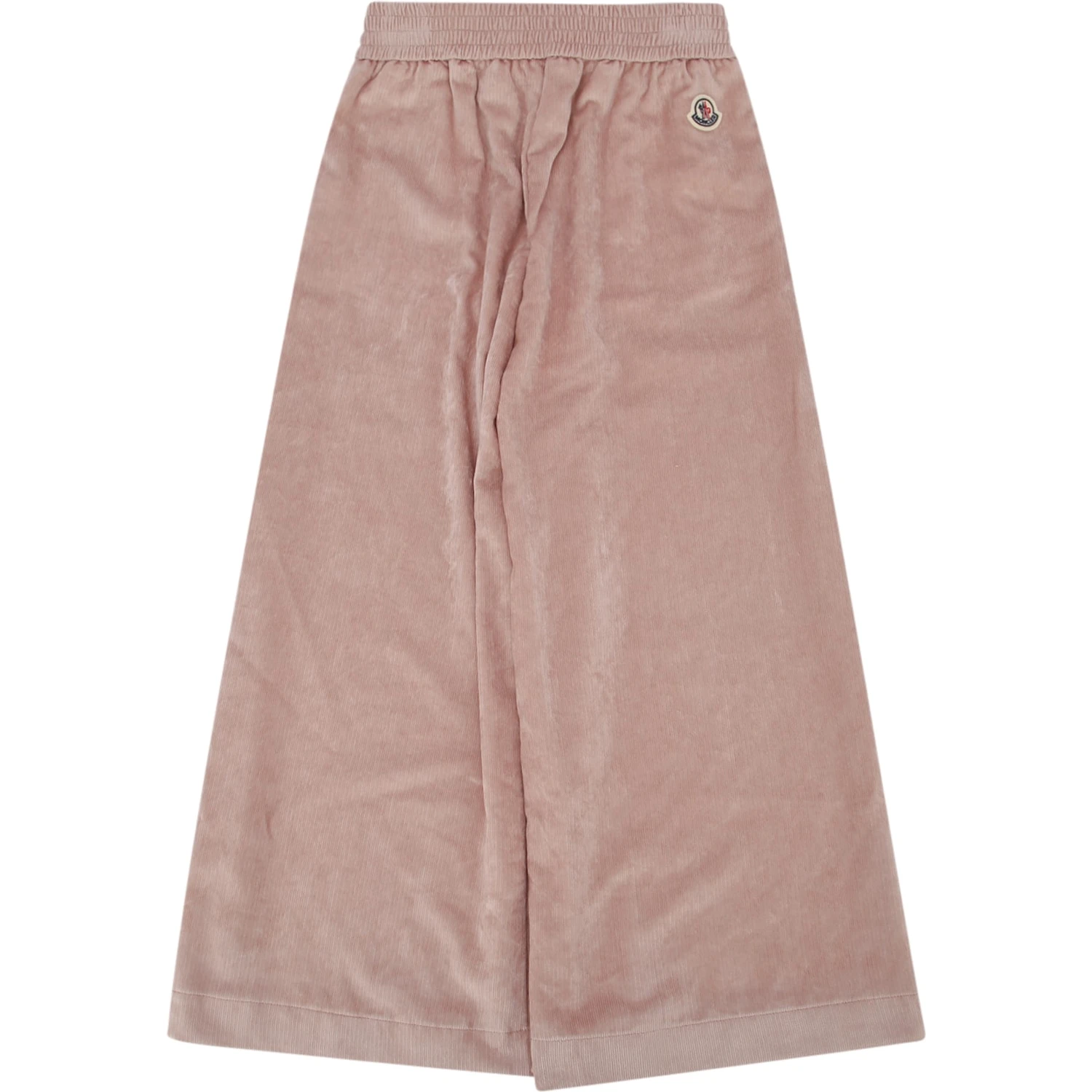 MONCLER KIDS TROUSERS