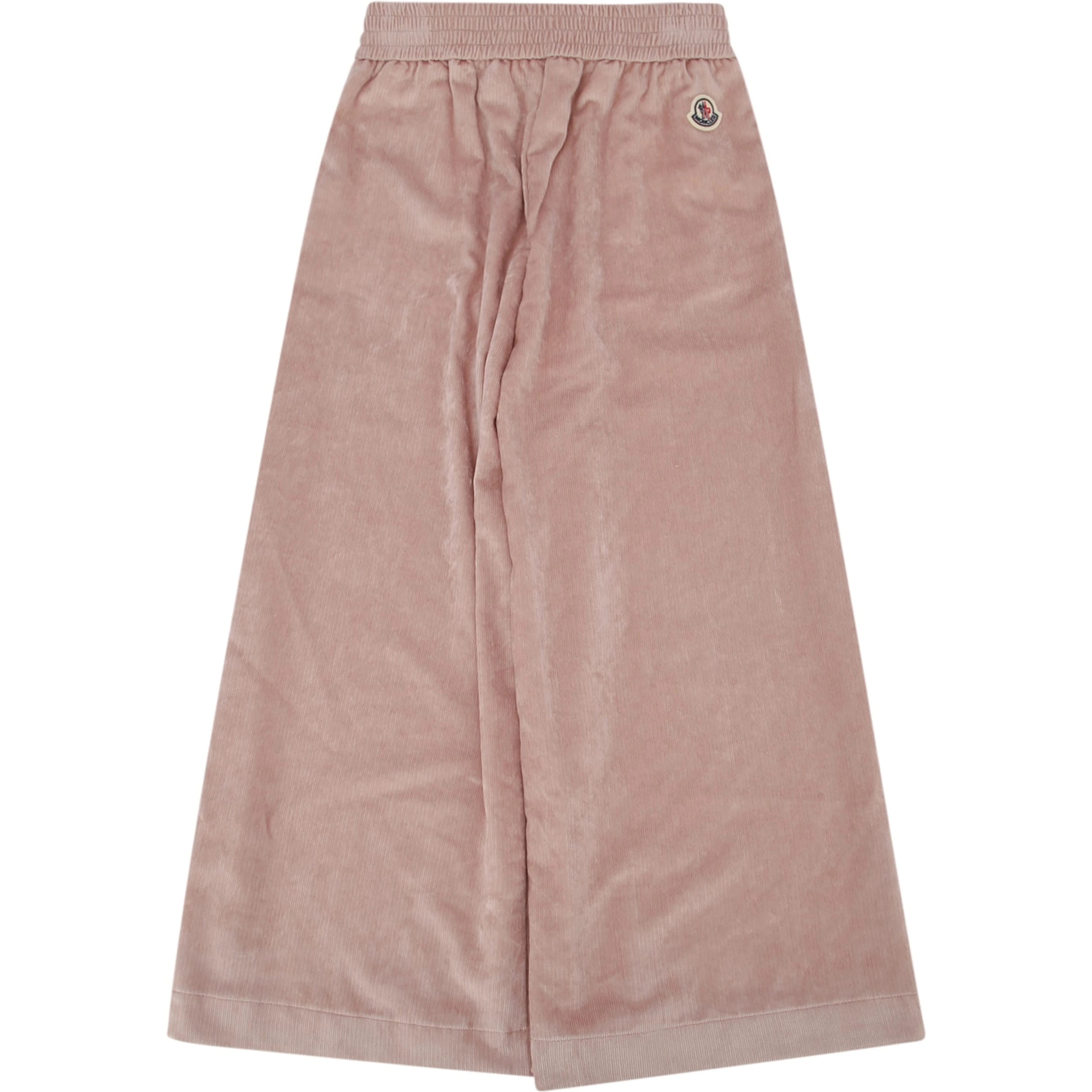 MONCLER KIDS TROUSERS