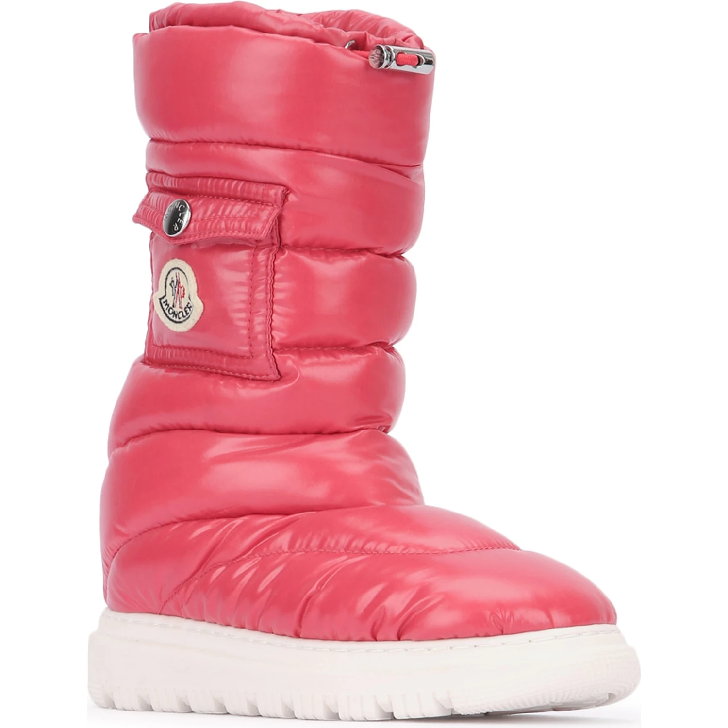PETIT GAIA POCKET SNOW BOOTS