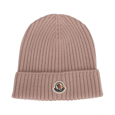 MONCLER KIDS HAT