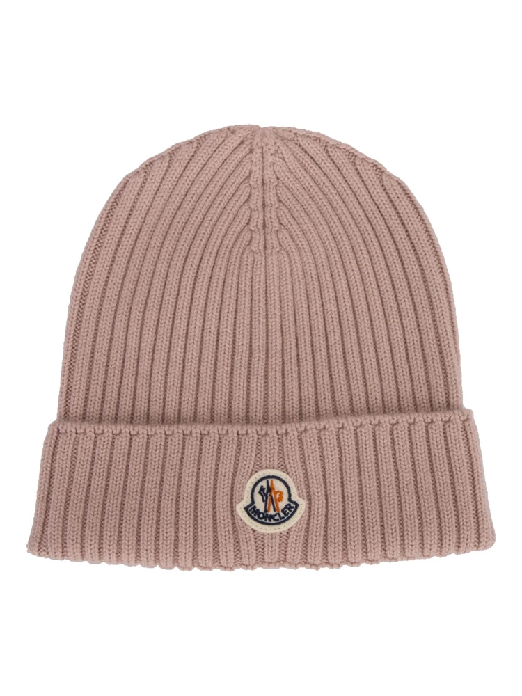 MONCLER KIDS HAT