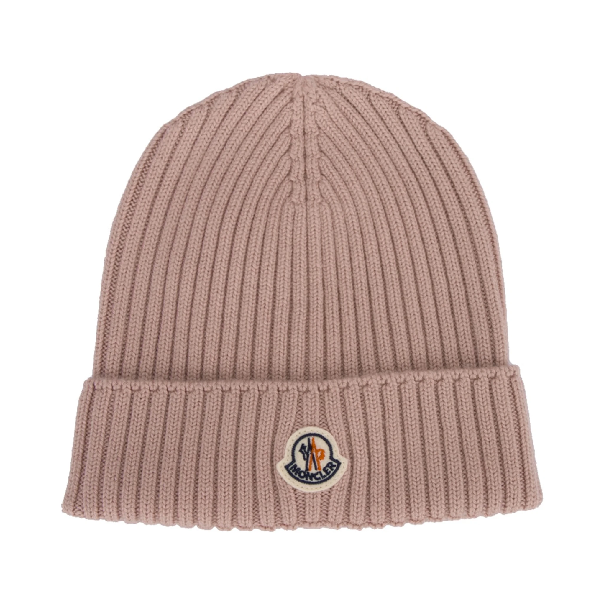 MONCLER KIDS HAT