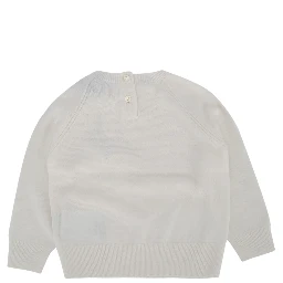 MONCLER KIDS KNITWEAR CLOTHING ENSEMBLE
