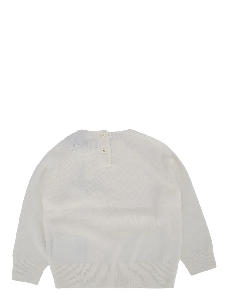 MONCLER KIDS KNITWEAR CLOTHING ENSEMBLE alternative