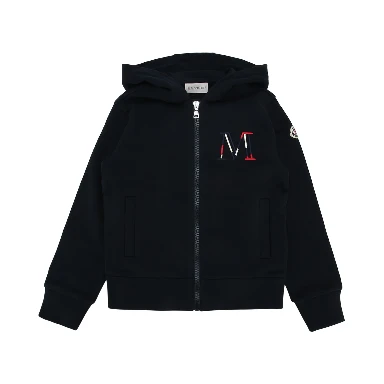 MONCLER KIDS KNITWEAR CLOTHING ENSEMBLE