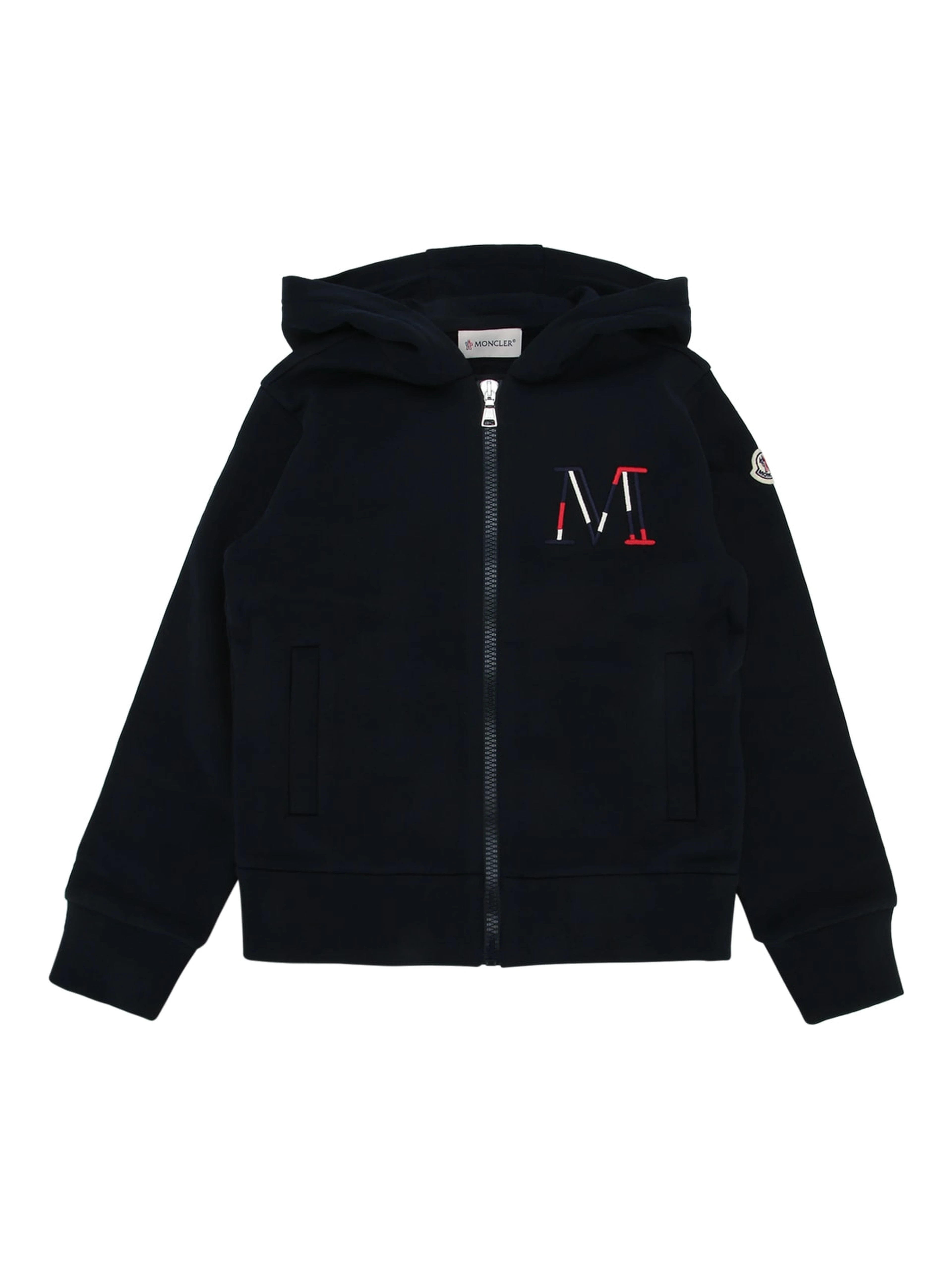 MONCLER KIDS KNITWEAR CLOTHING ENSEMBLE