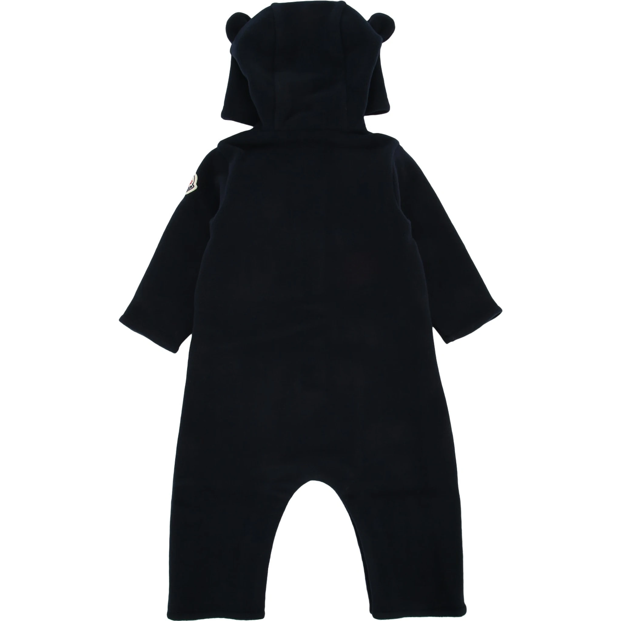 ياقة دائرية