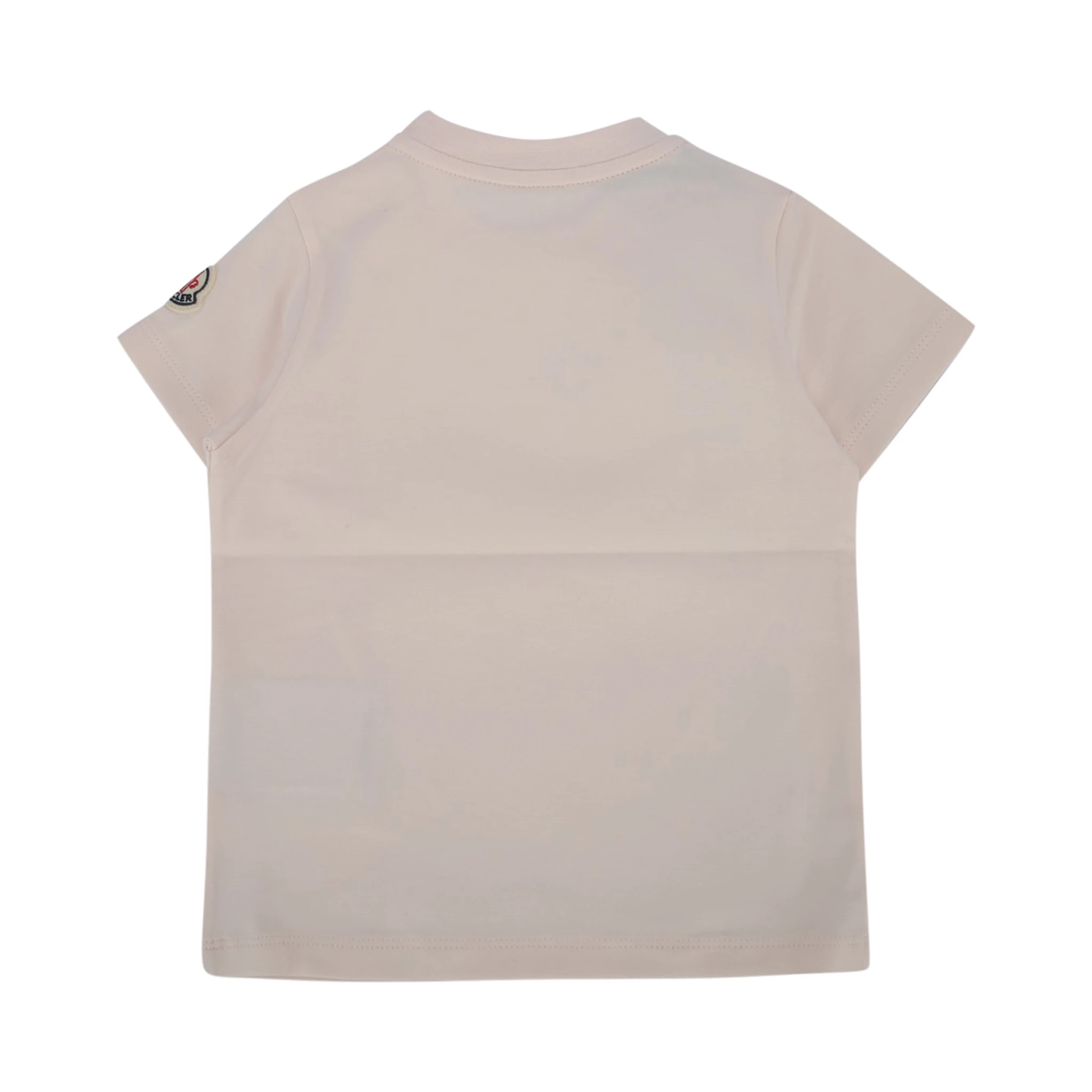 MONCLER KIDS CREW NECK