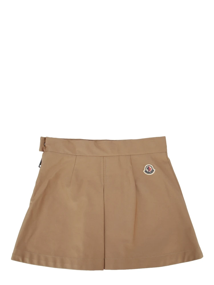 MONCLER KIDS SKIRT alternative