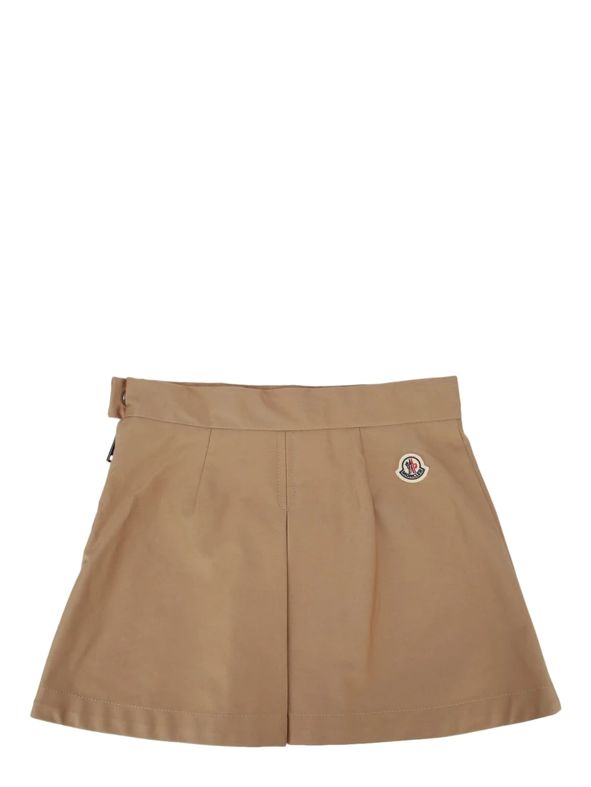 تنورة مونكلير للأطفال