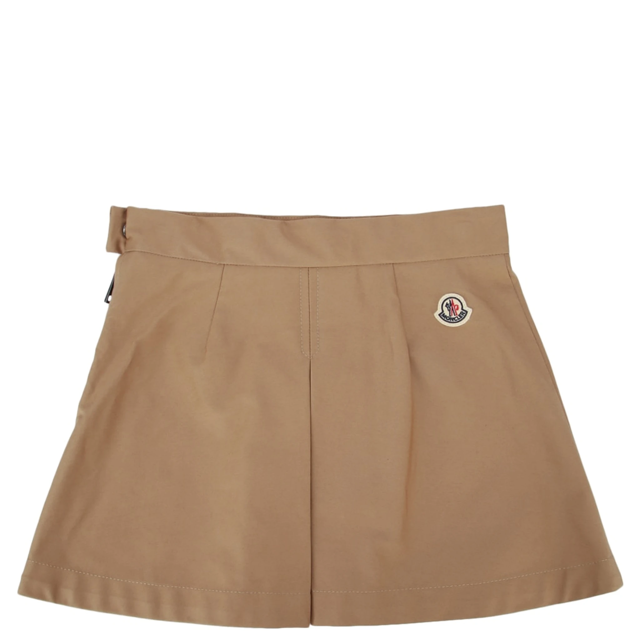 MONCLER KIDS SKIRT