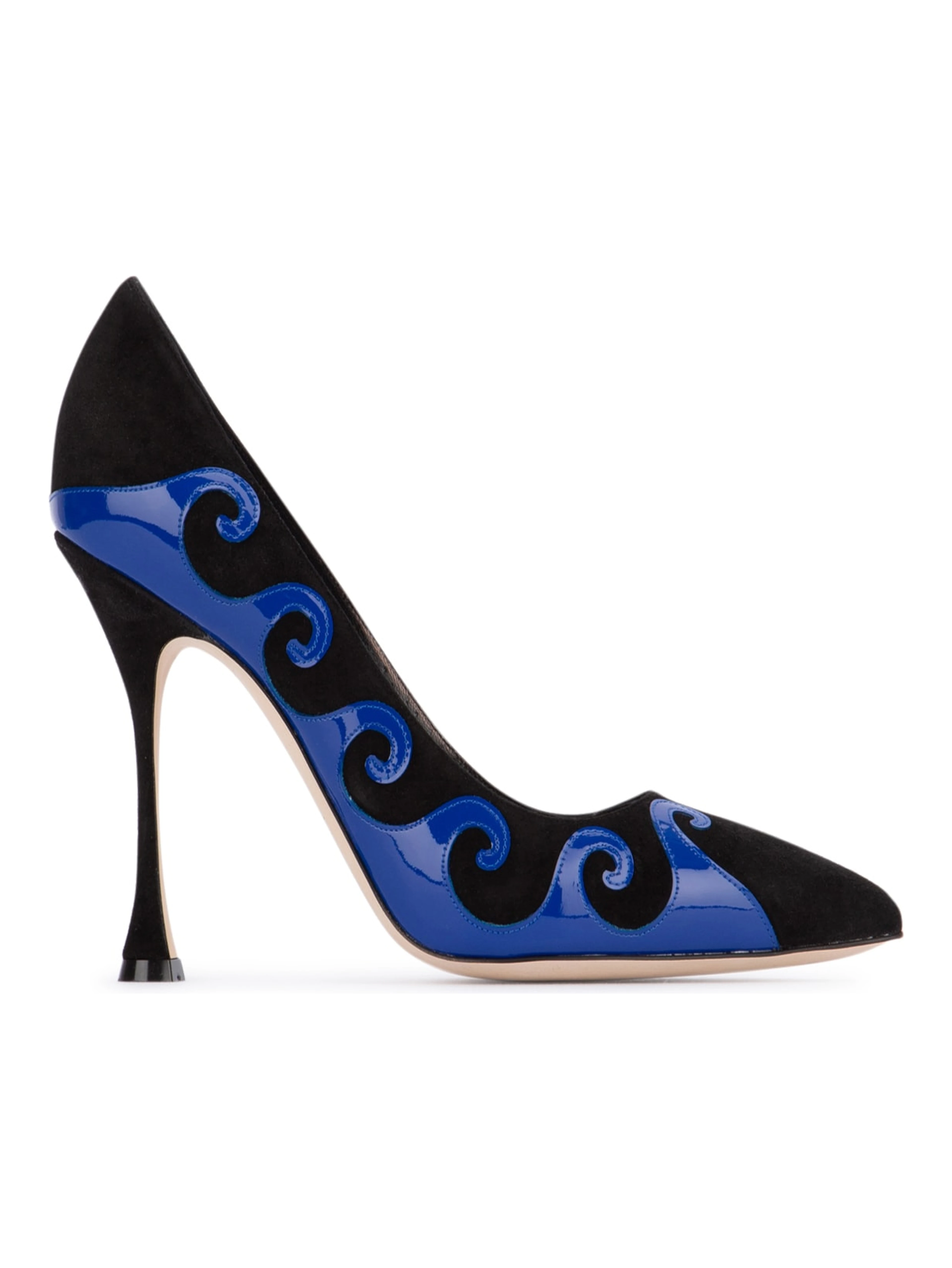 SCARPE CON TACCO