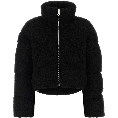 DAISY SHORT JACKET
