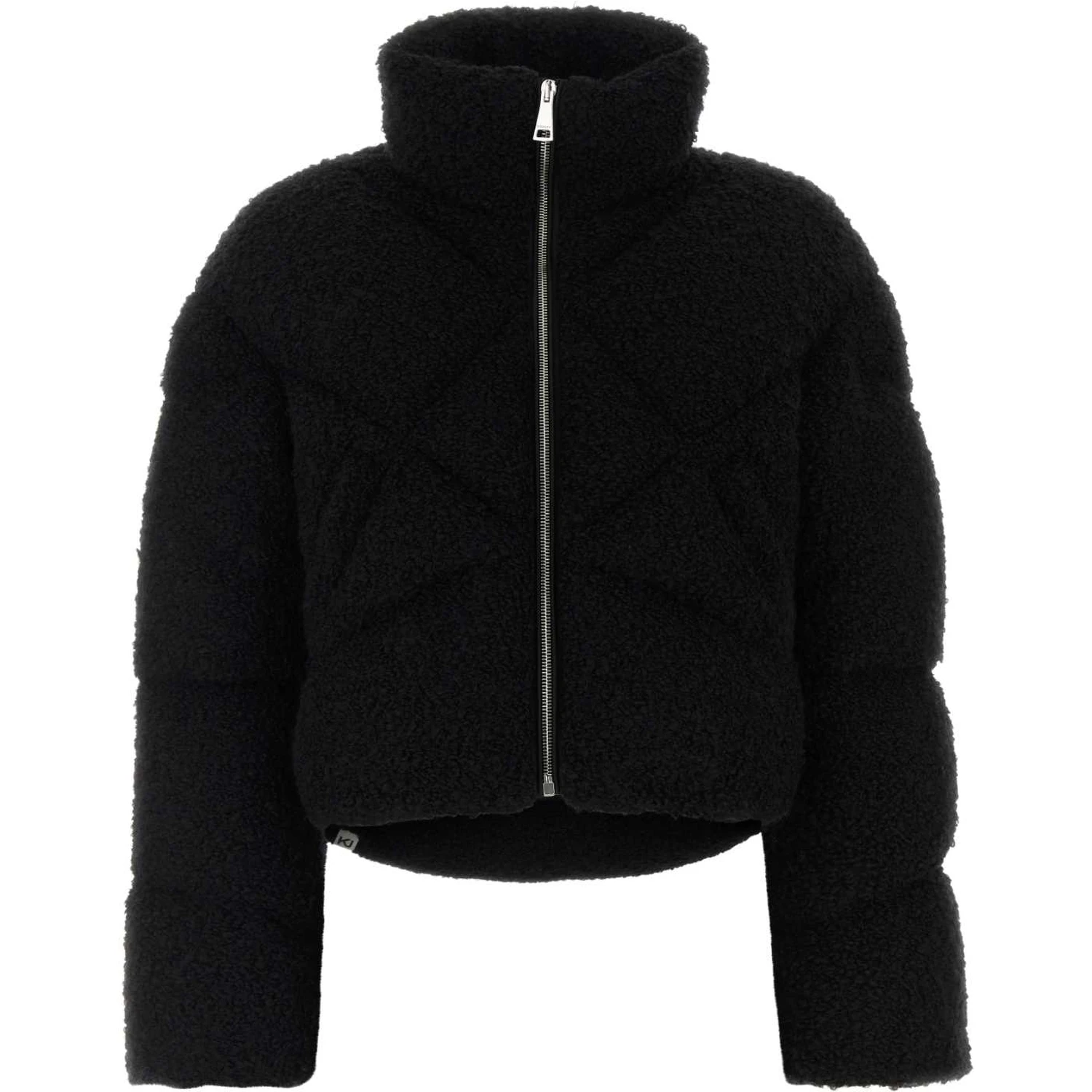 DAISY SHORT JACKET