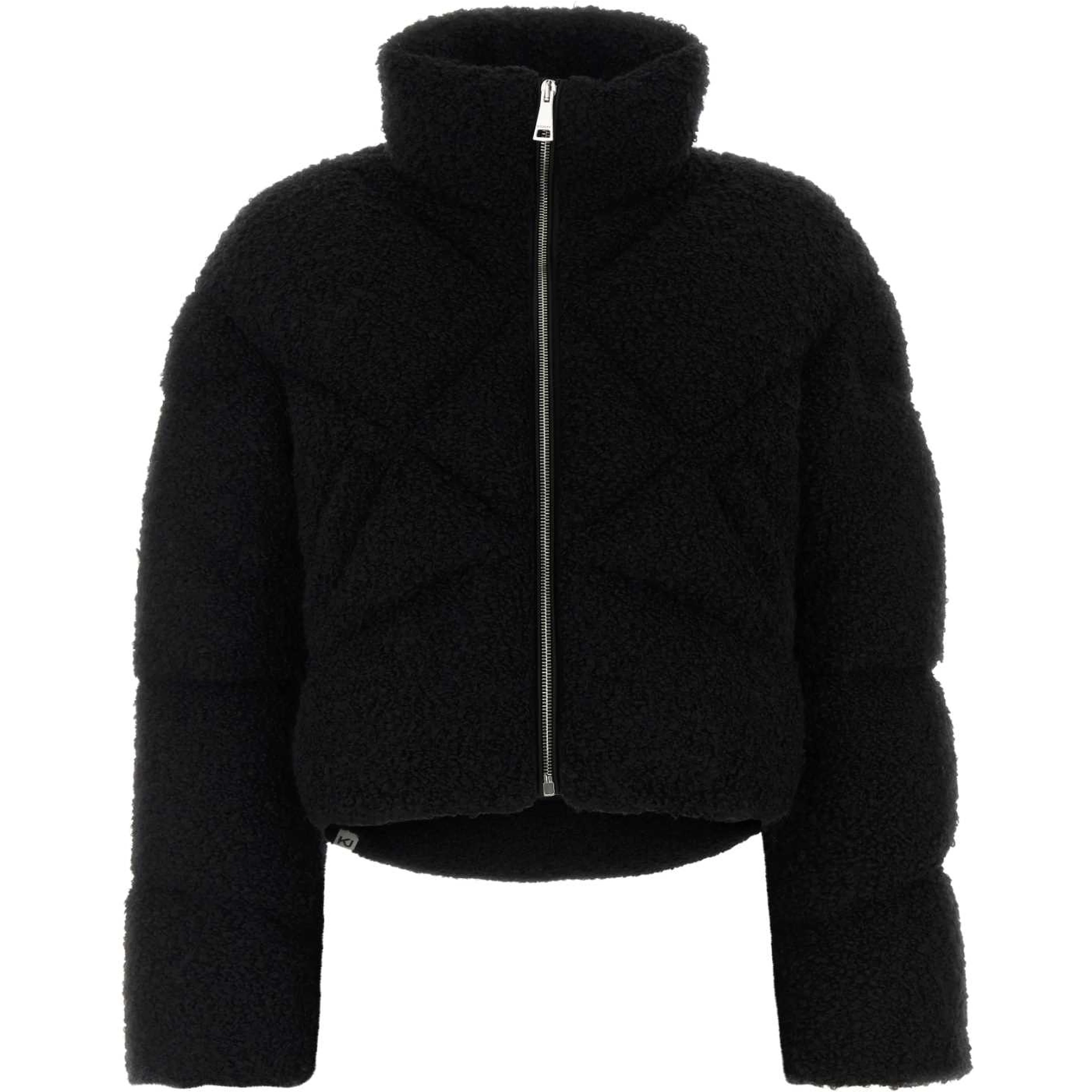 DAISY SHORT JACKET