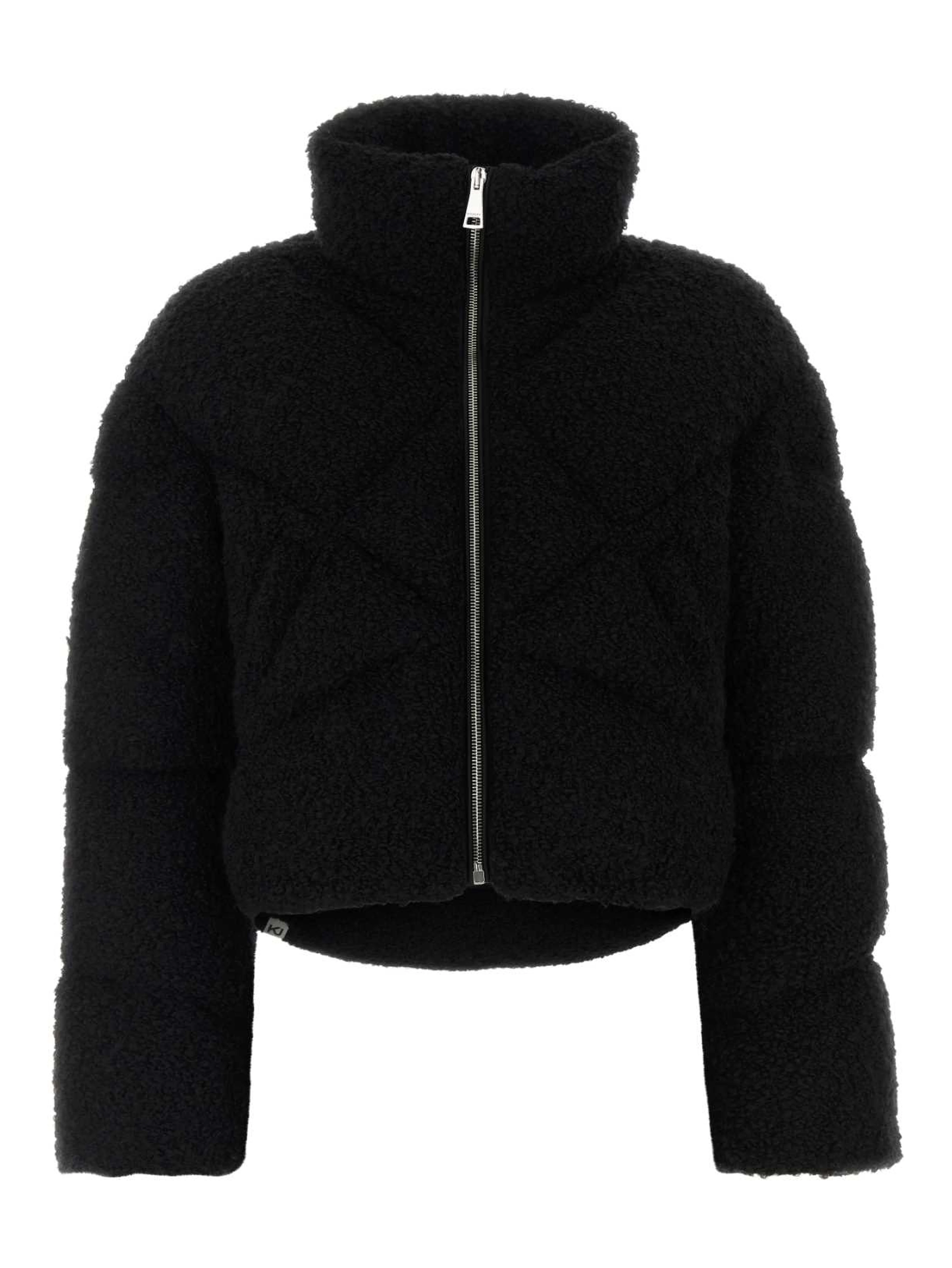 DAISY SHORT JACKET
