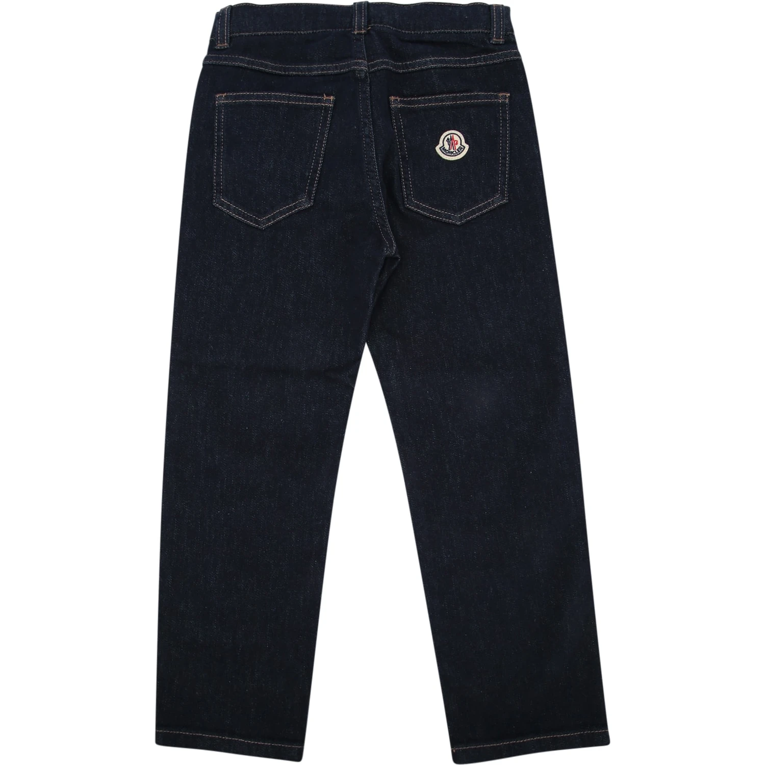 MONCLER KIDS TROUSERS