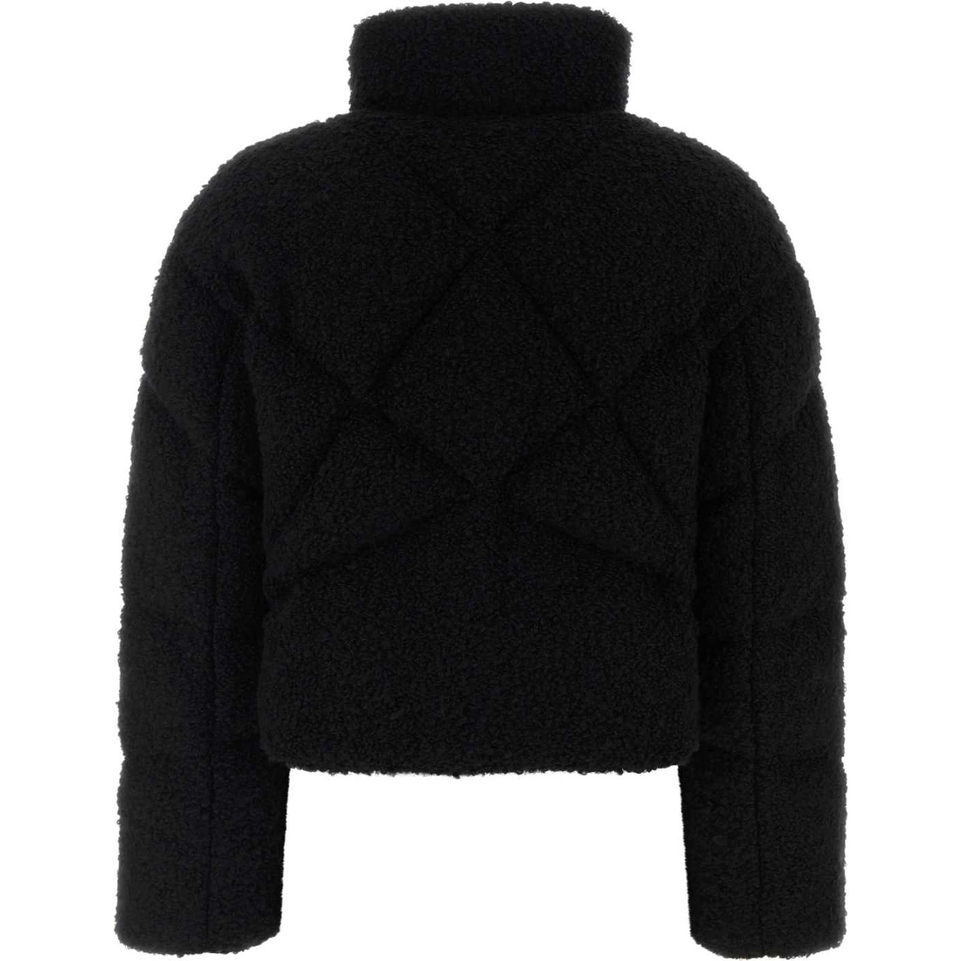 DAISY SHORT JACKET