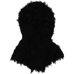 CARLA KNITTED HEADDRESS