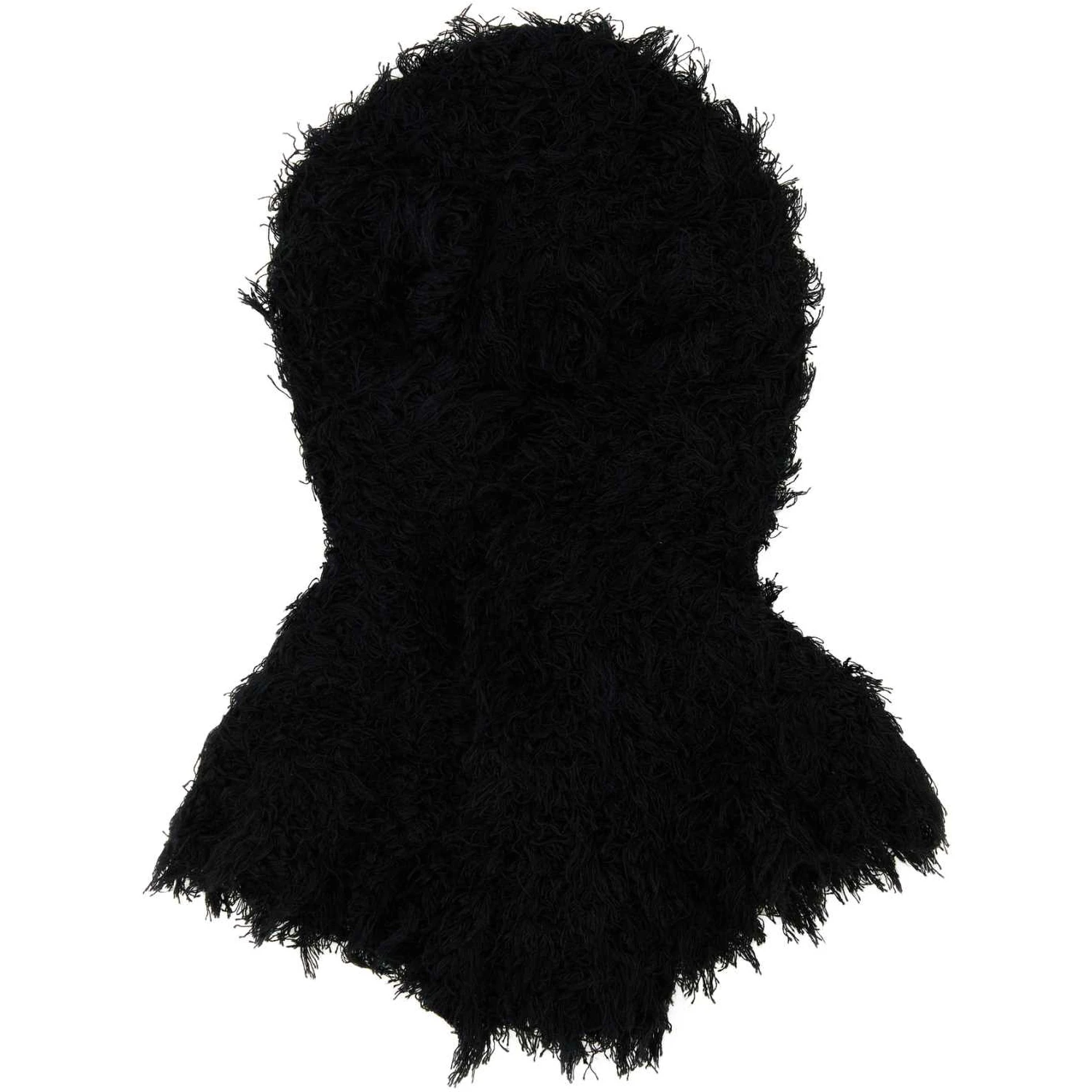 CARLA KNITTED HEADDRESS