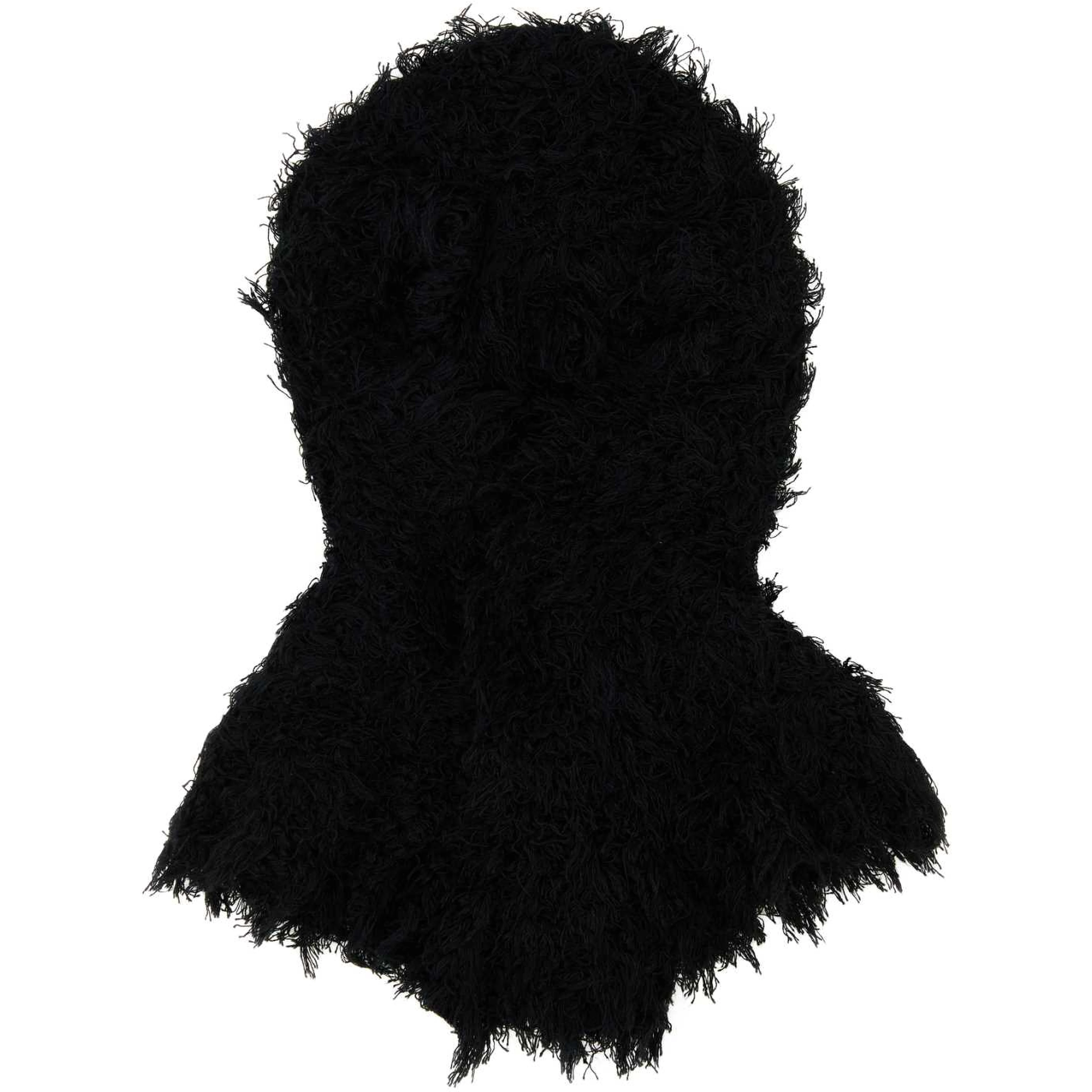 CARLA KNITTED HEADDRESS