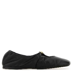 PEBBLE SOFT BALLERINA