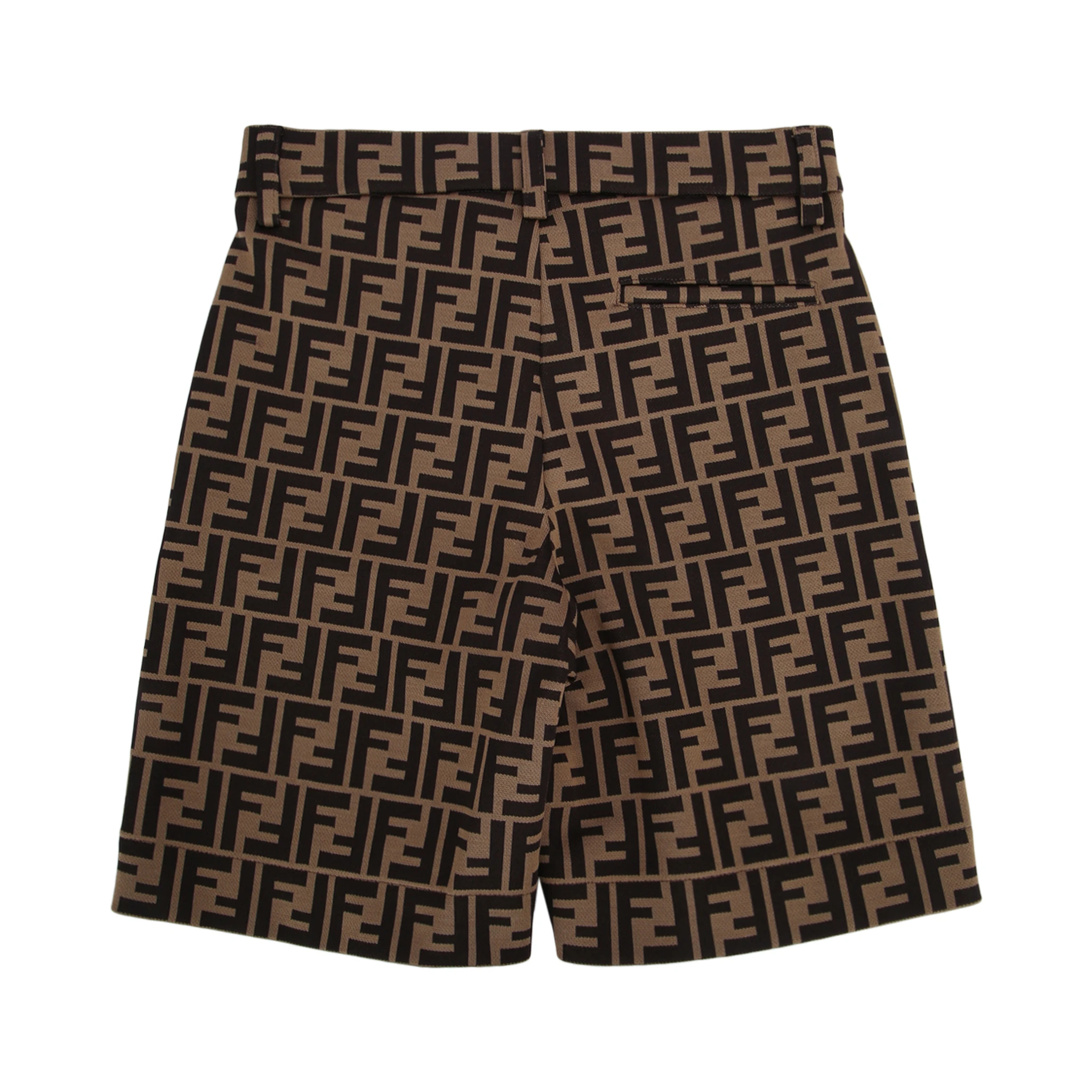 BERMUDA MAS JERSEY LOGO FF