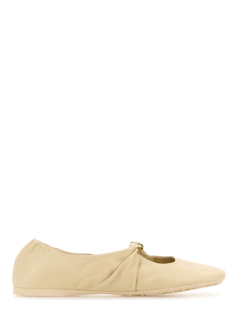 PEBBLE SOFT BALLERINA
