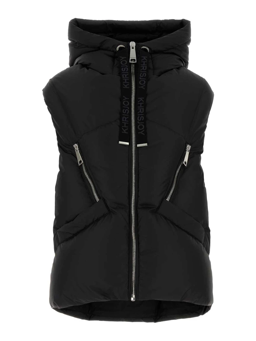 VEST ICONIC MILANO