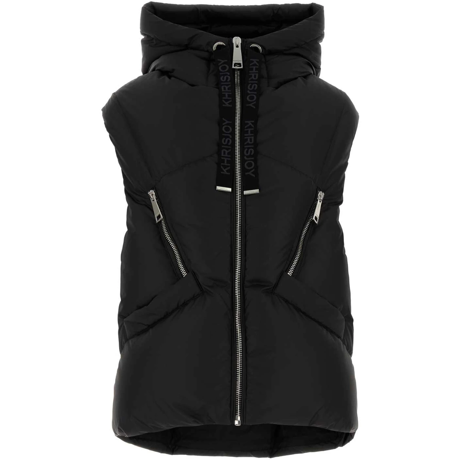 VEST ICONIC MILANO