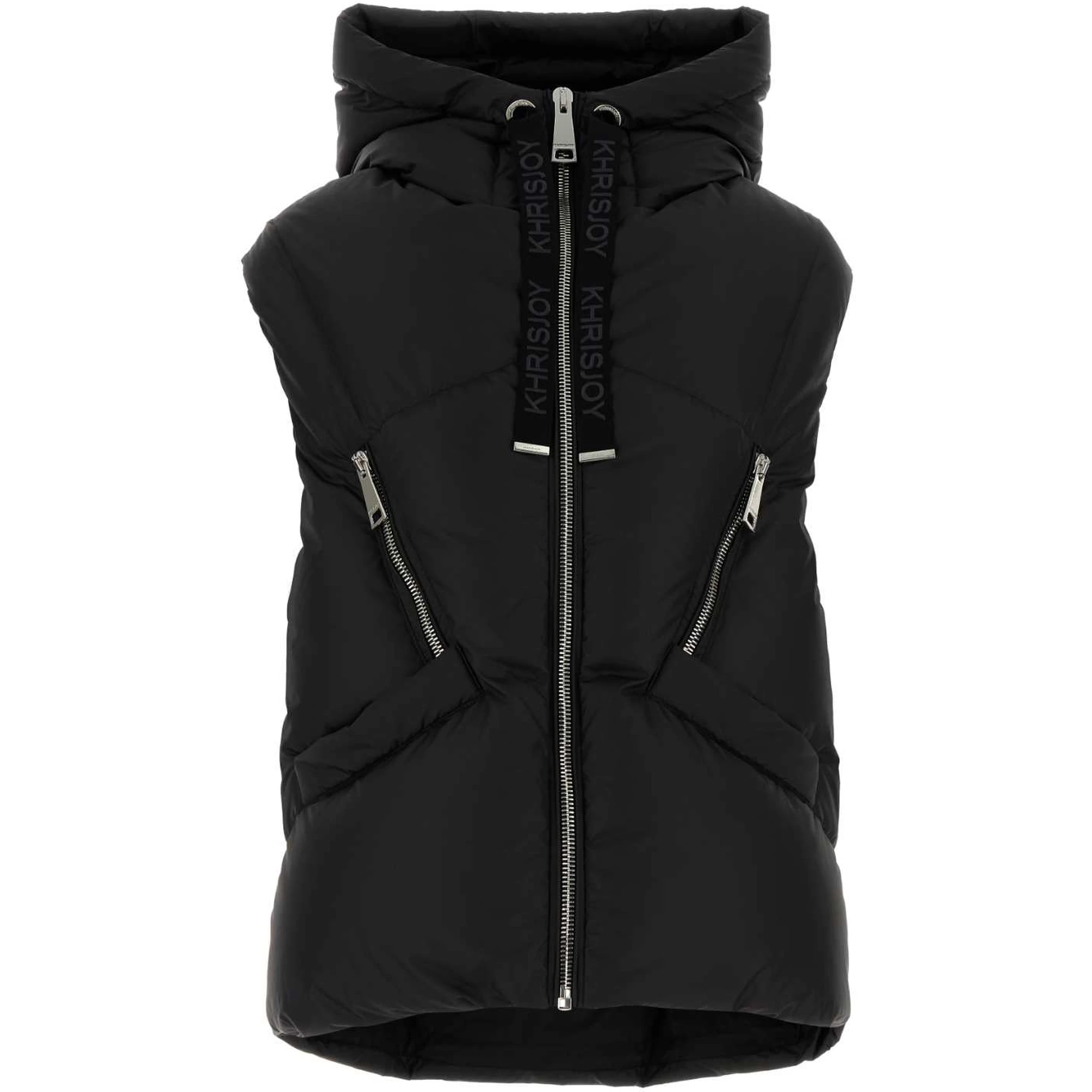 VEST ICONIC MILANO