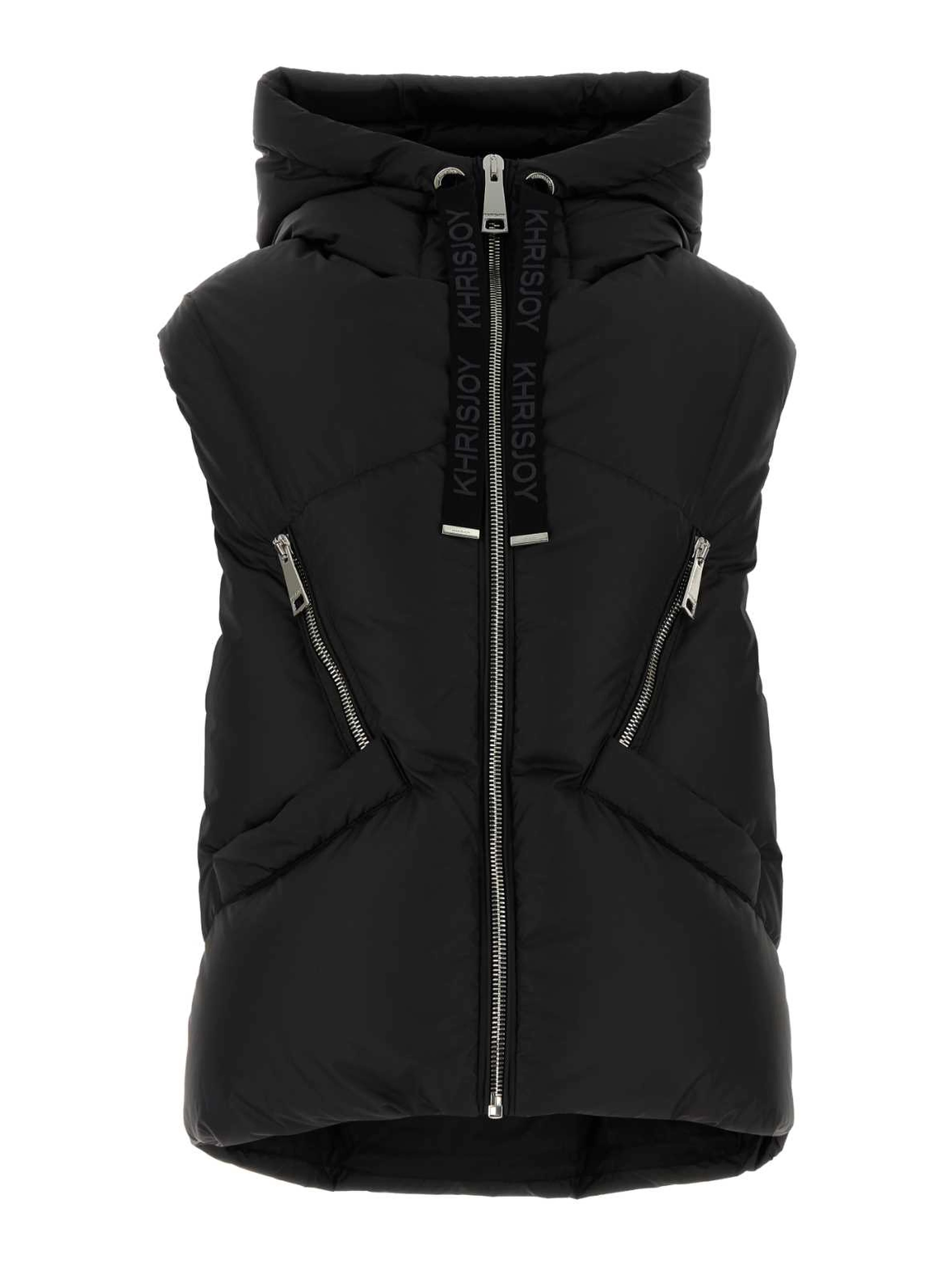 VEST ICONIC MILANO
