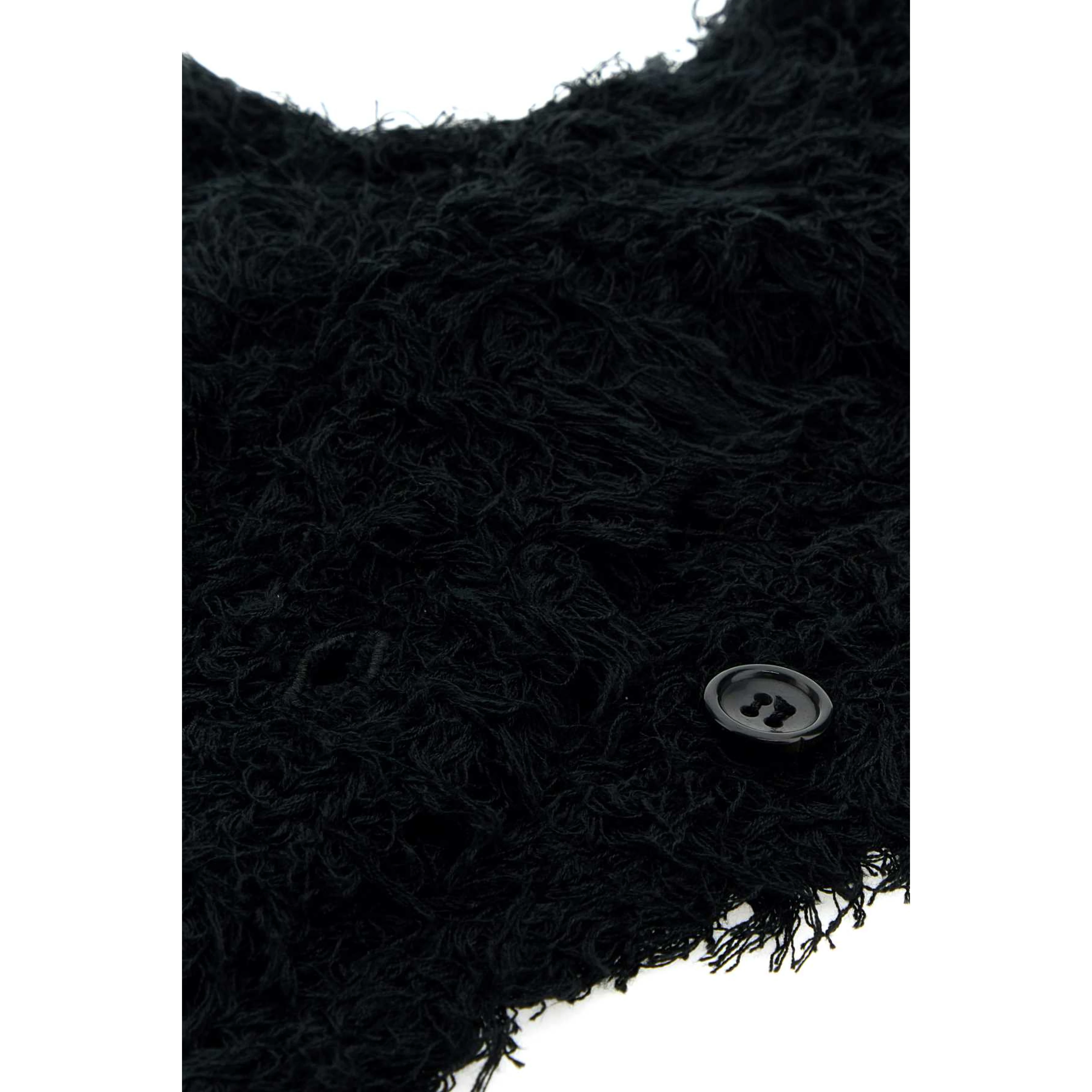 CARLA KNITTED HEADDRESS