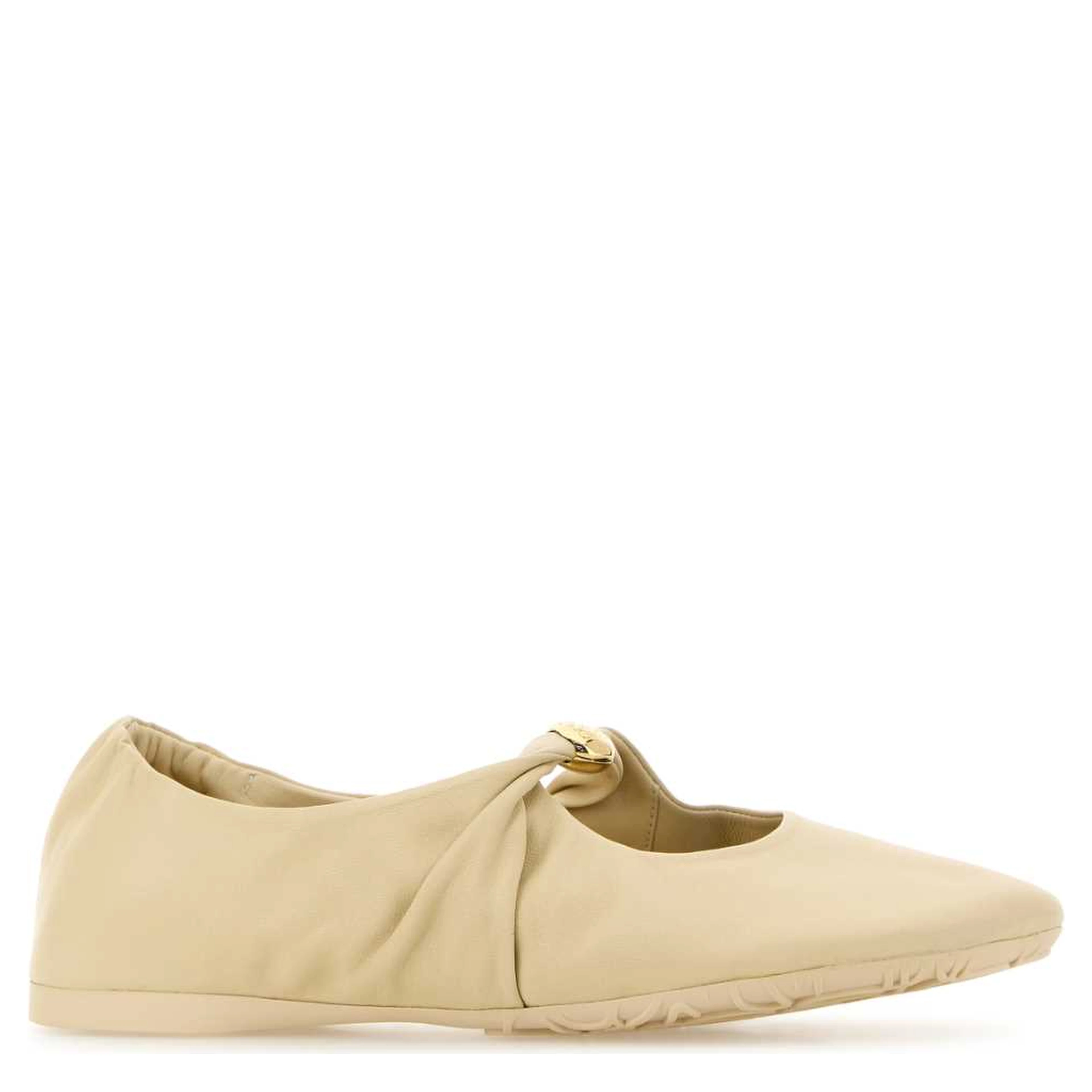 PEBBLE SOFT BALLERINA