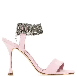 SCARPE CON TACCO