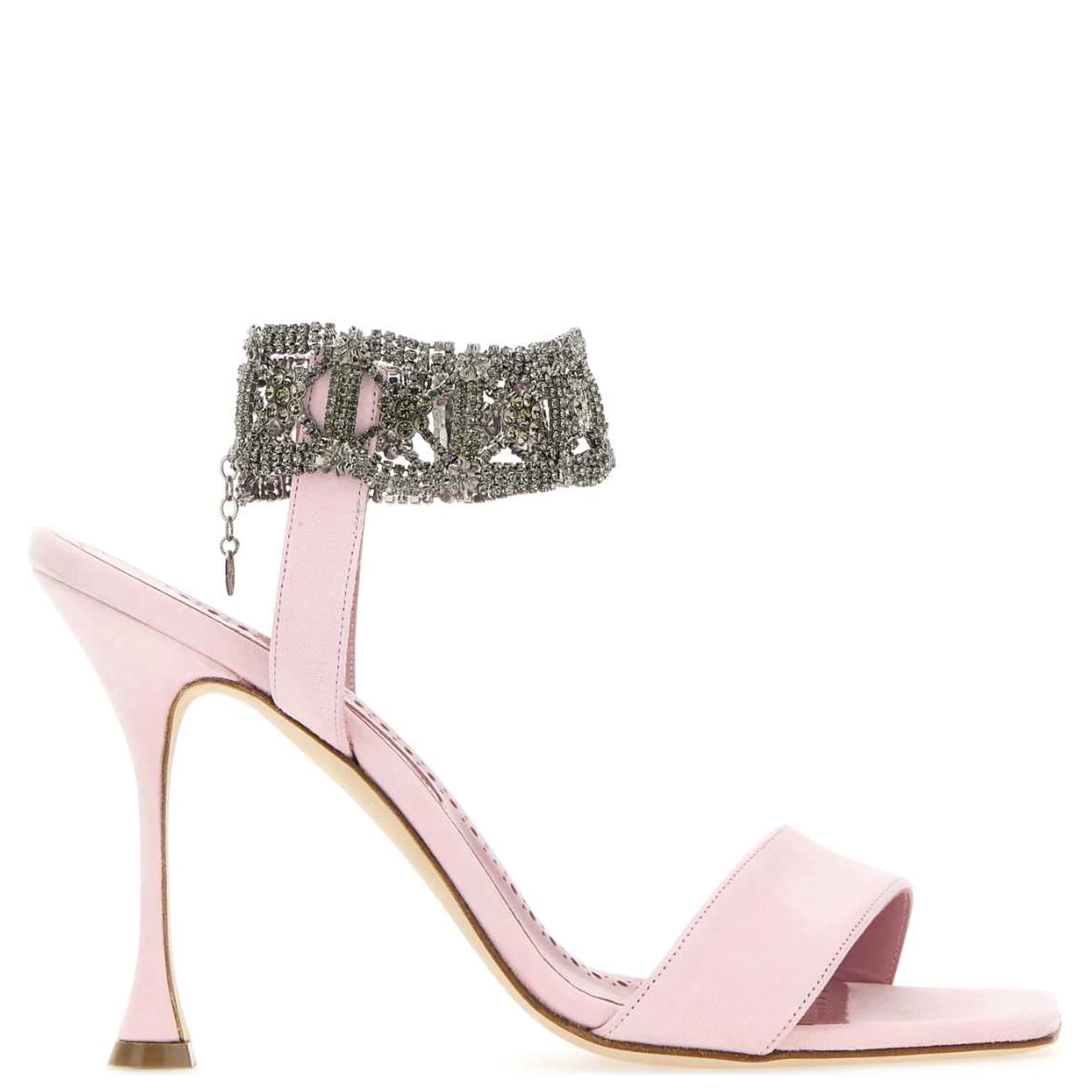 SCARPE CON TACCO