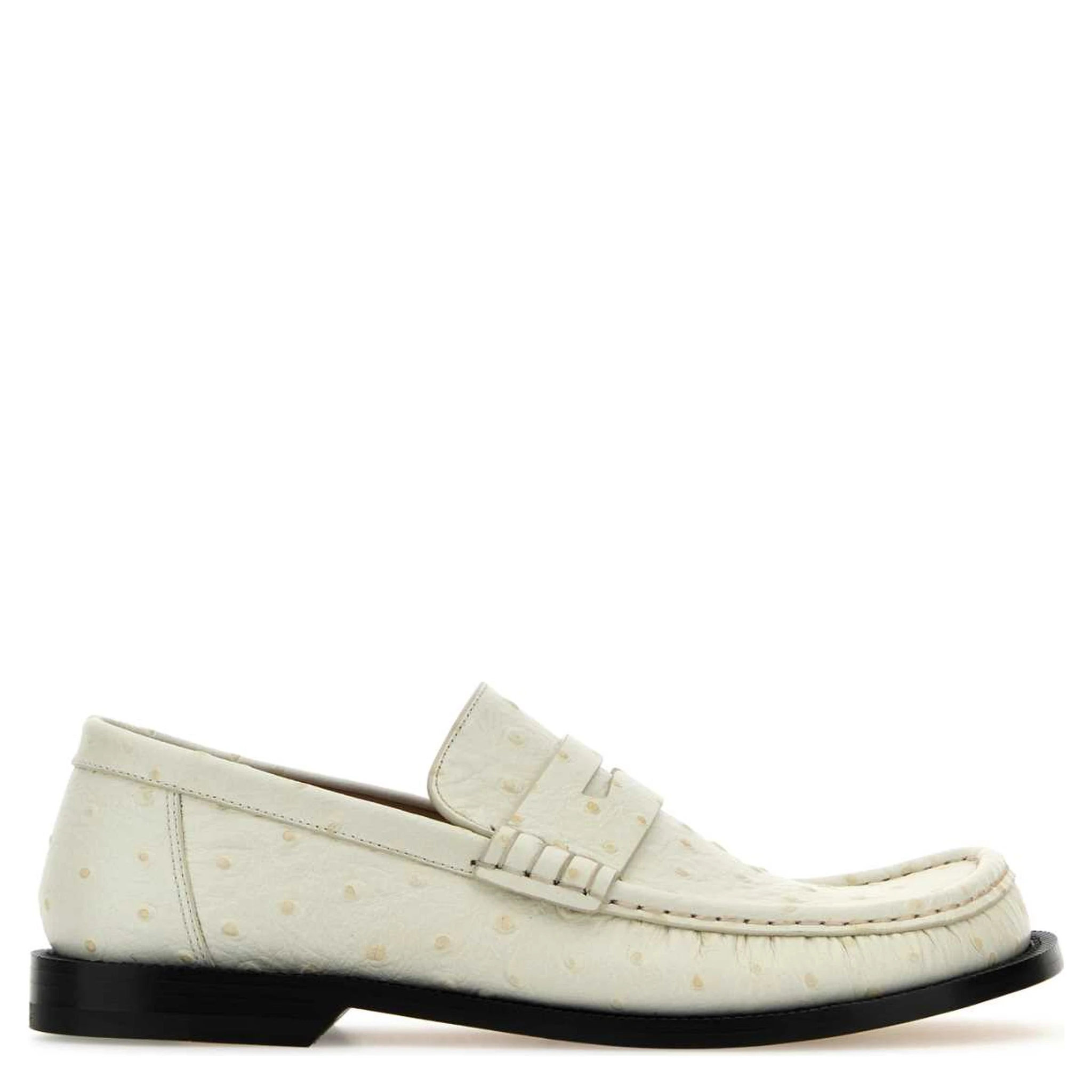 حذاء كامبو بدون كعب
