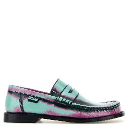 CAMPO LOAFER BRUSHED OFF