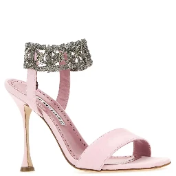 SCARPE CON TACCO