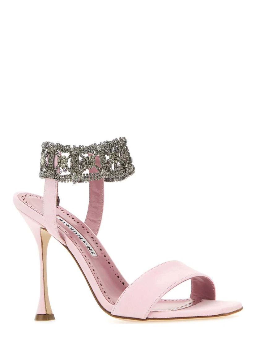 SCARPE CON TACCO