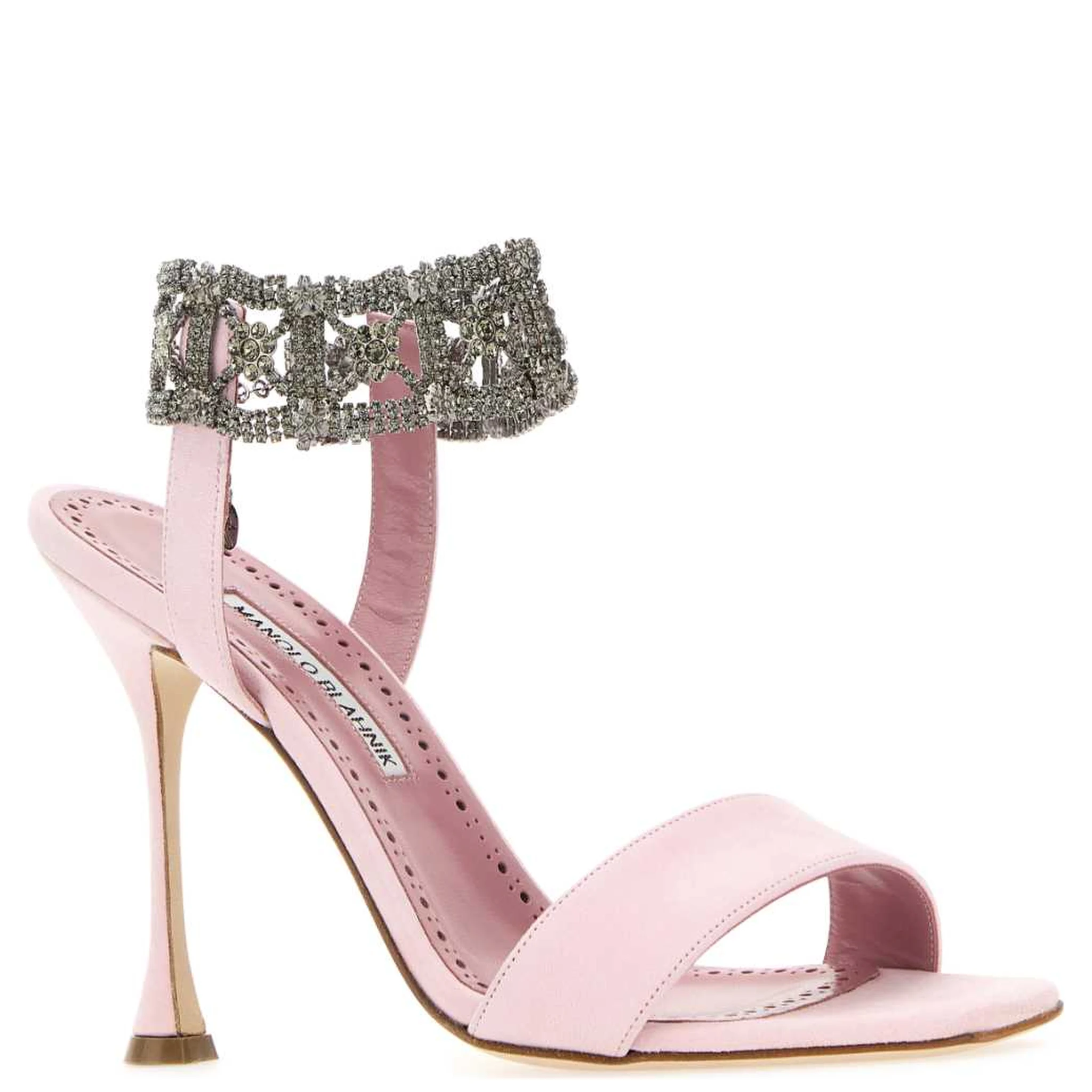 SCARPE CON TACCO