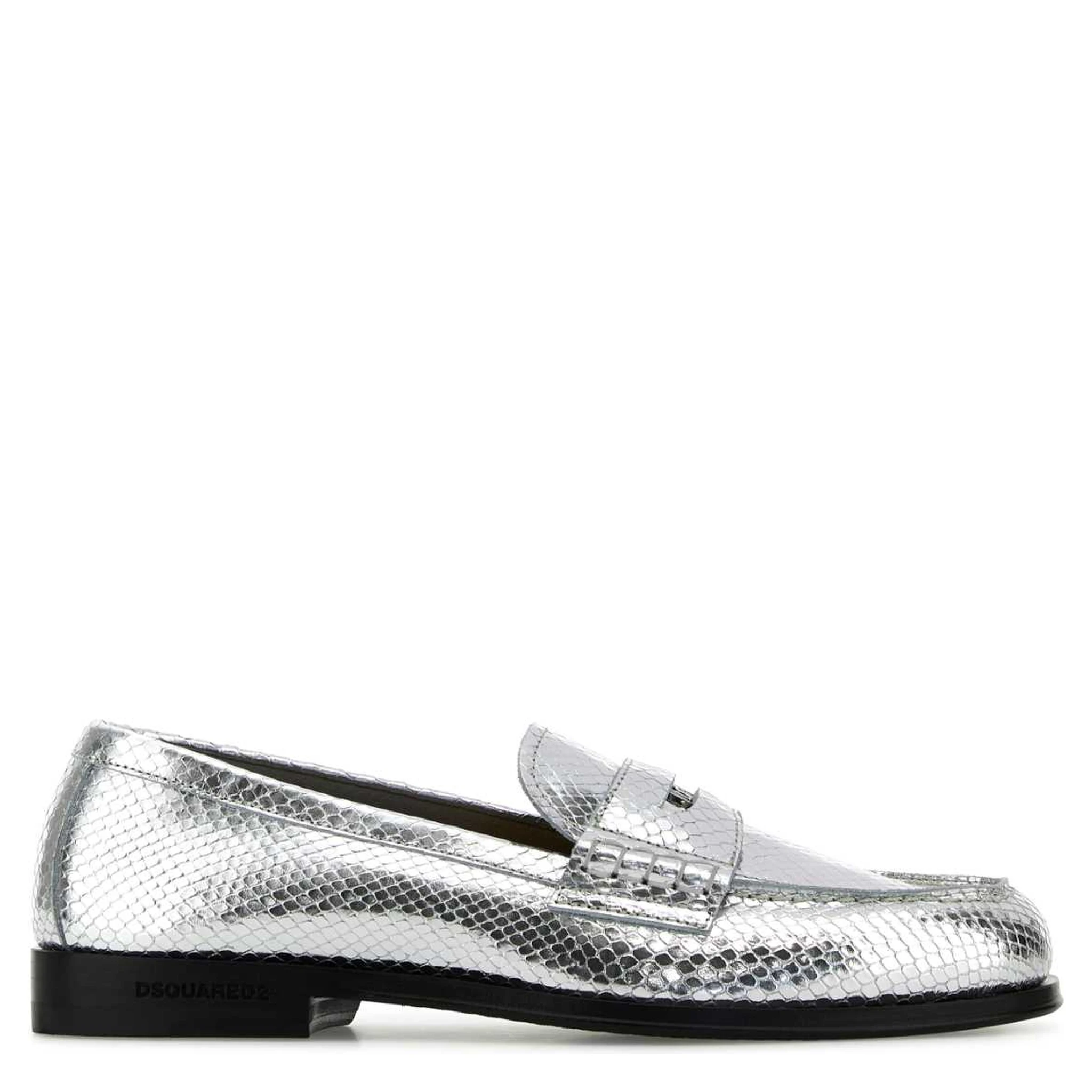NEOCLASSIC LOAFERS